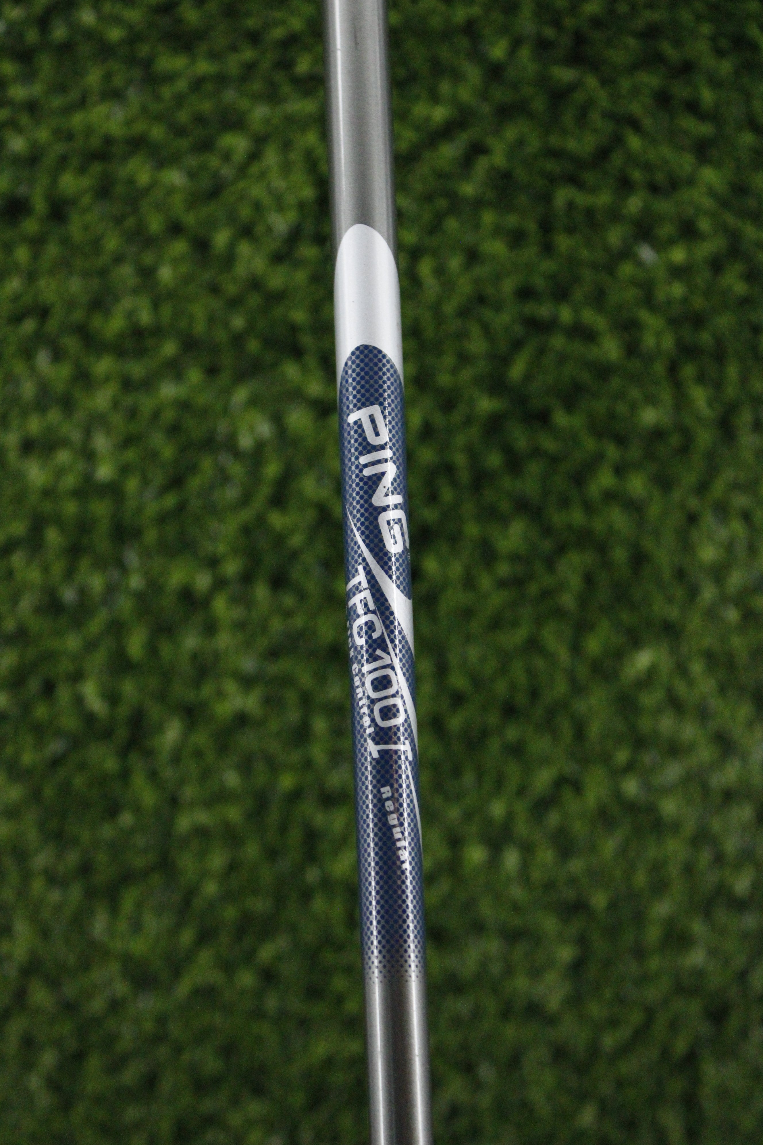 Lefty Ping G5 6 Iron R Flex 36.5"