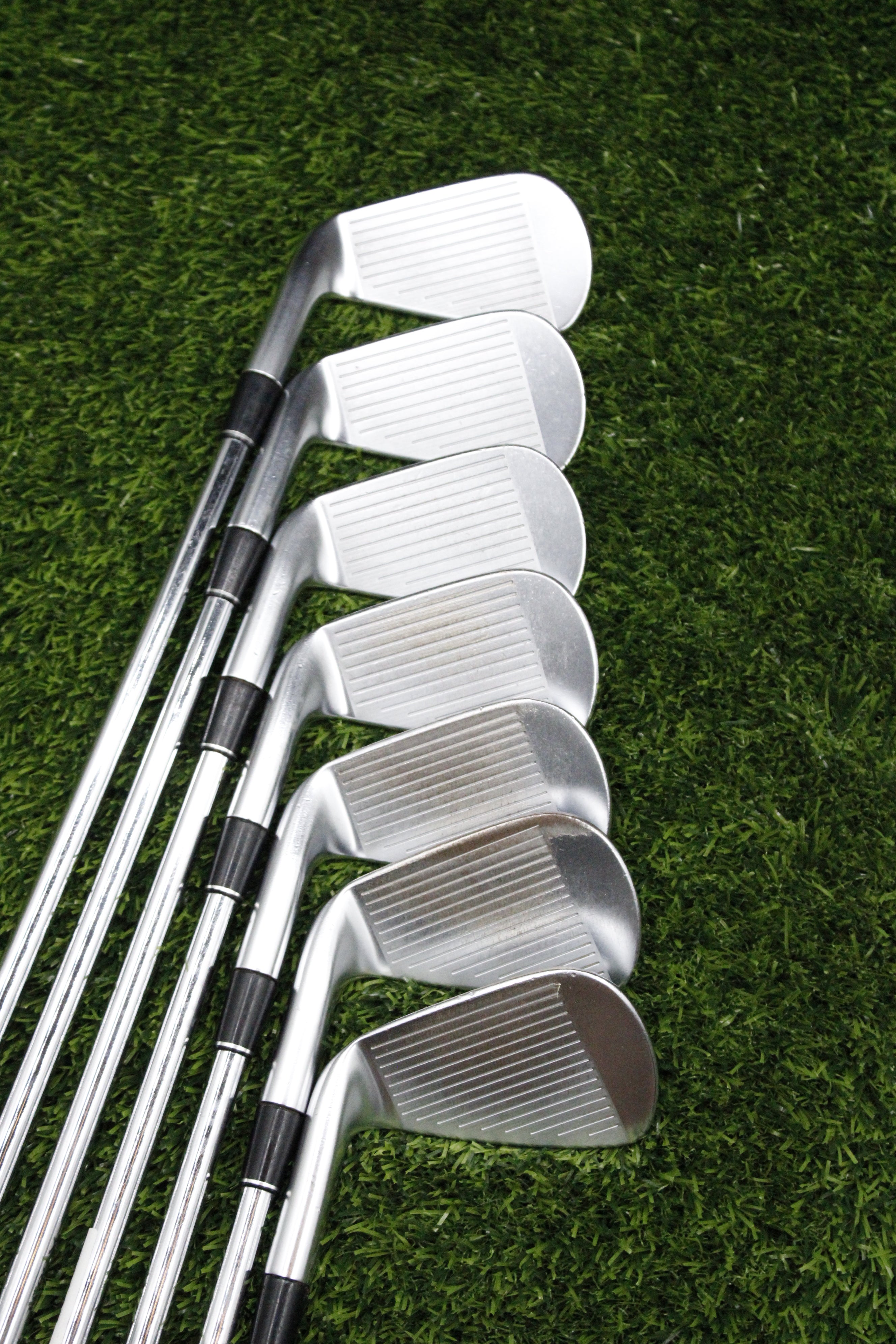 Srixon ZX7 MK II Iron Set 4-PW S Flex -0.5"