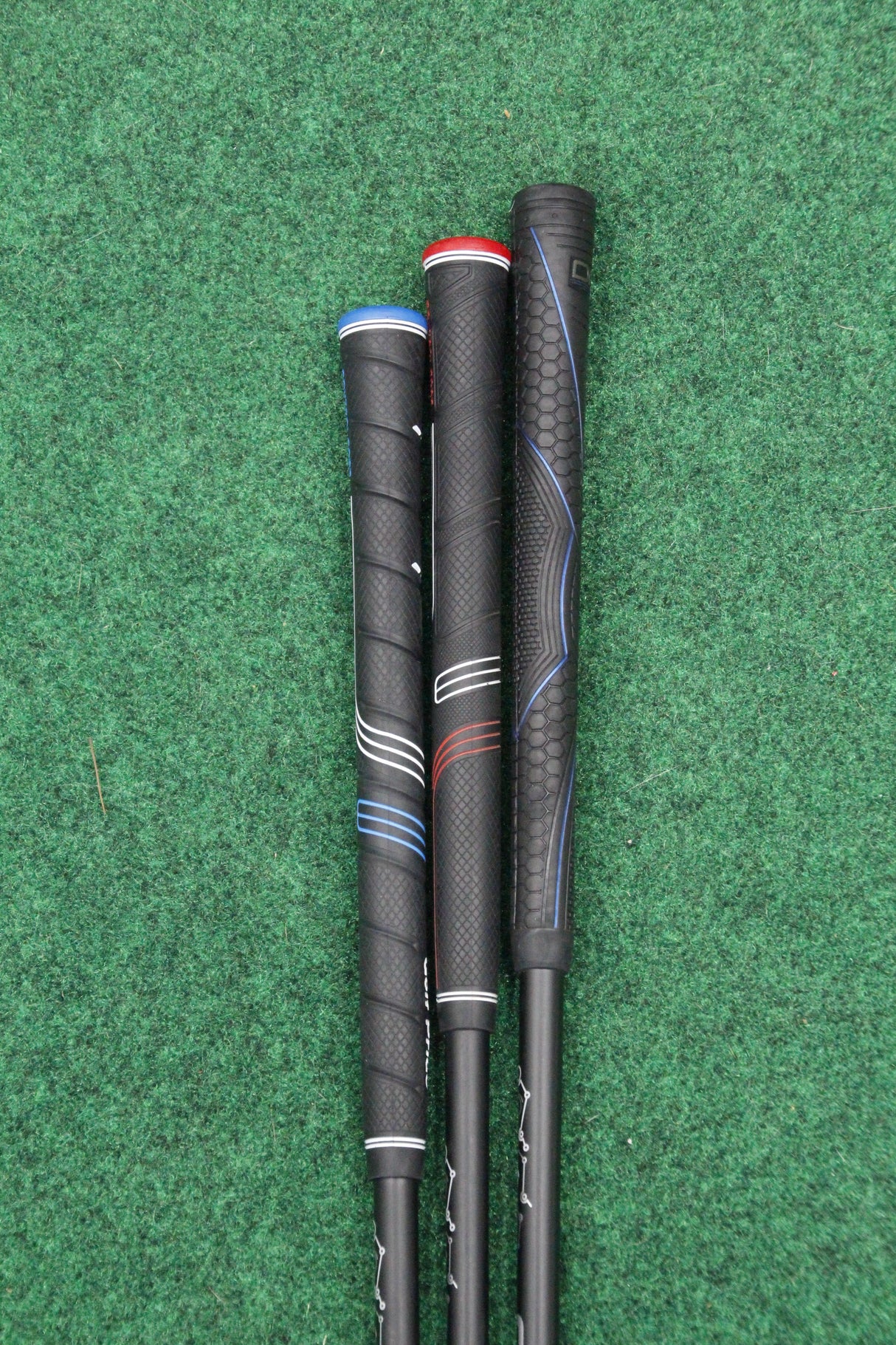 Cleveland CBX Zipcore 54°, 56°, 60° Wedge Set Wedge Flex 35.75", 35.5", 35.5"