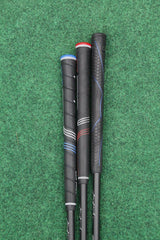 Cleveland CBX Zipcore 54°, 56°, 60° Wedge Set Wedge Flex 35.75", 35.5", 35.5"