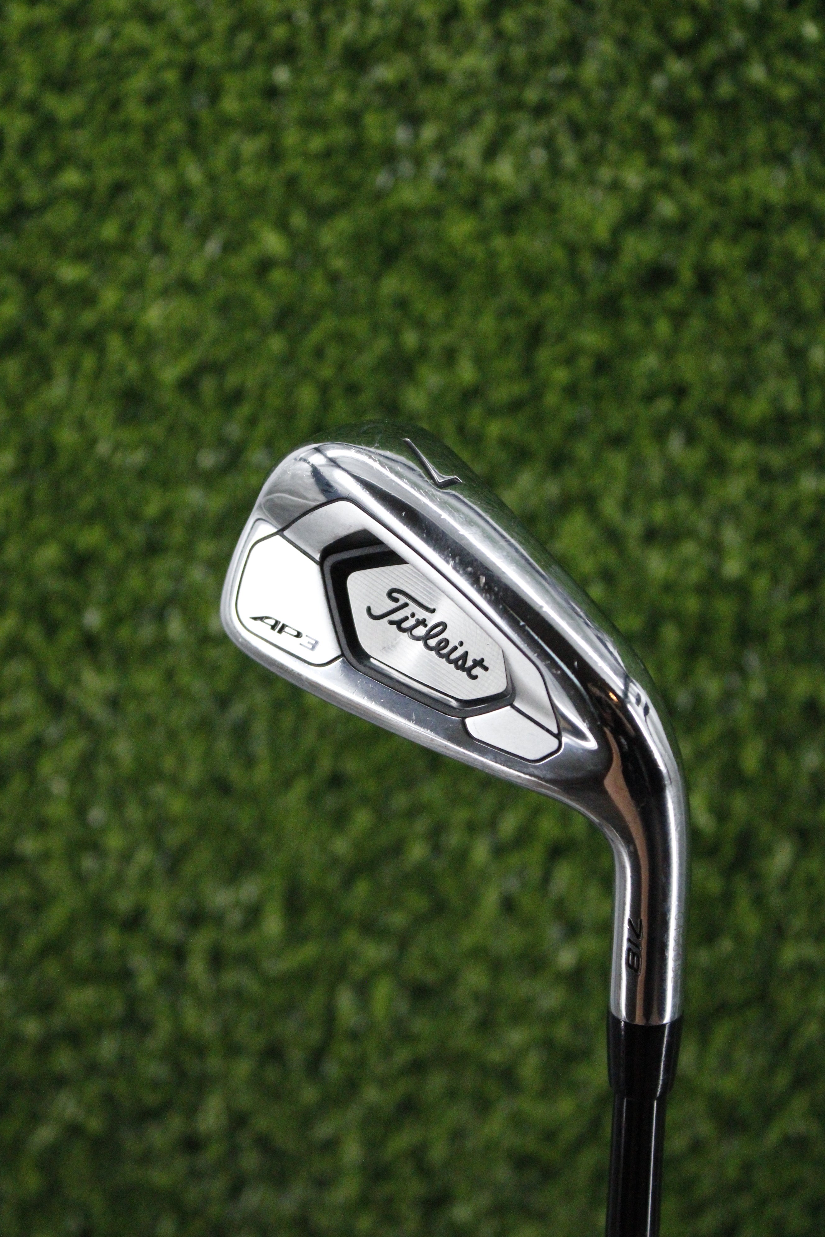 Titleist 718 AP3 7 Iron A Flex 37"
