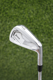 Srixon ZX7 MK II Iron Set 4-PW S Flex -0.5"