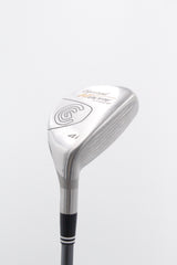 Cleveland Hibore 25° 4 Hybrid R Flex 39.5"