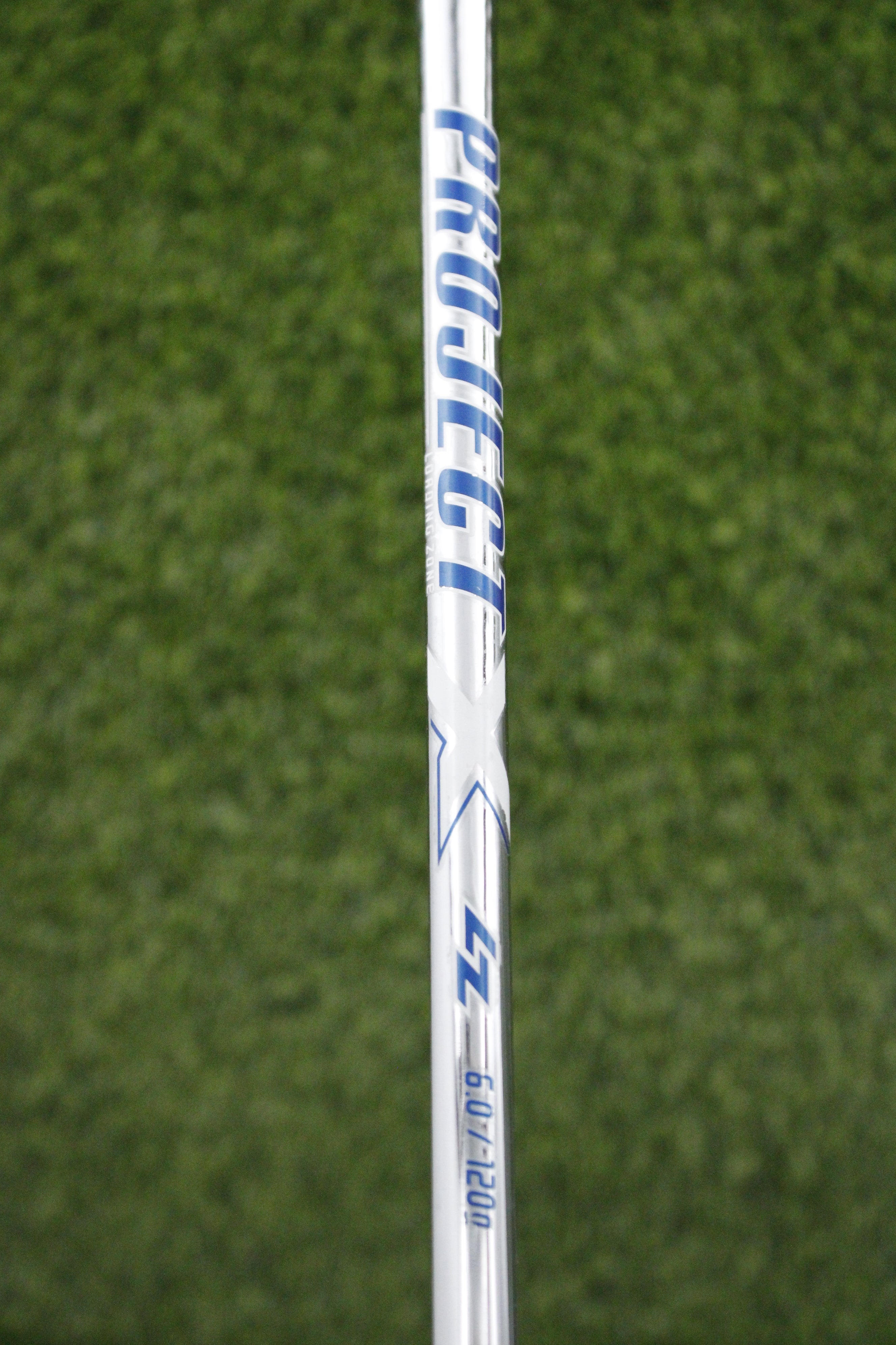 Srixon ZX7 MK II Iron Set 4-PW S Flex -0.5"