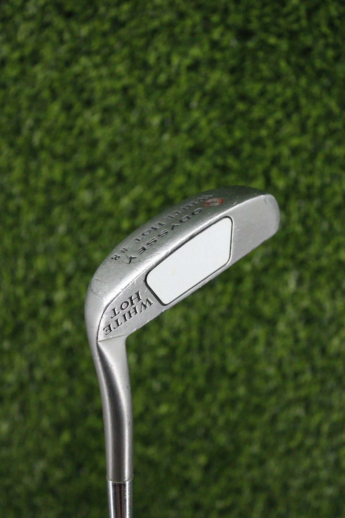 Odyssey White Hot 8 Putter 35"