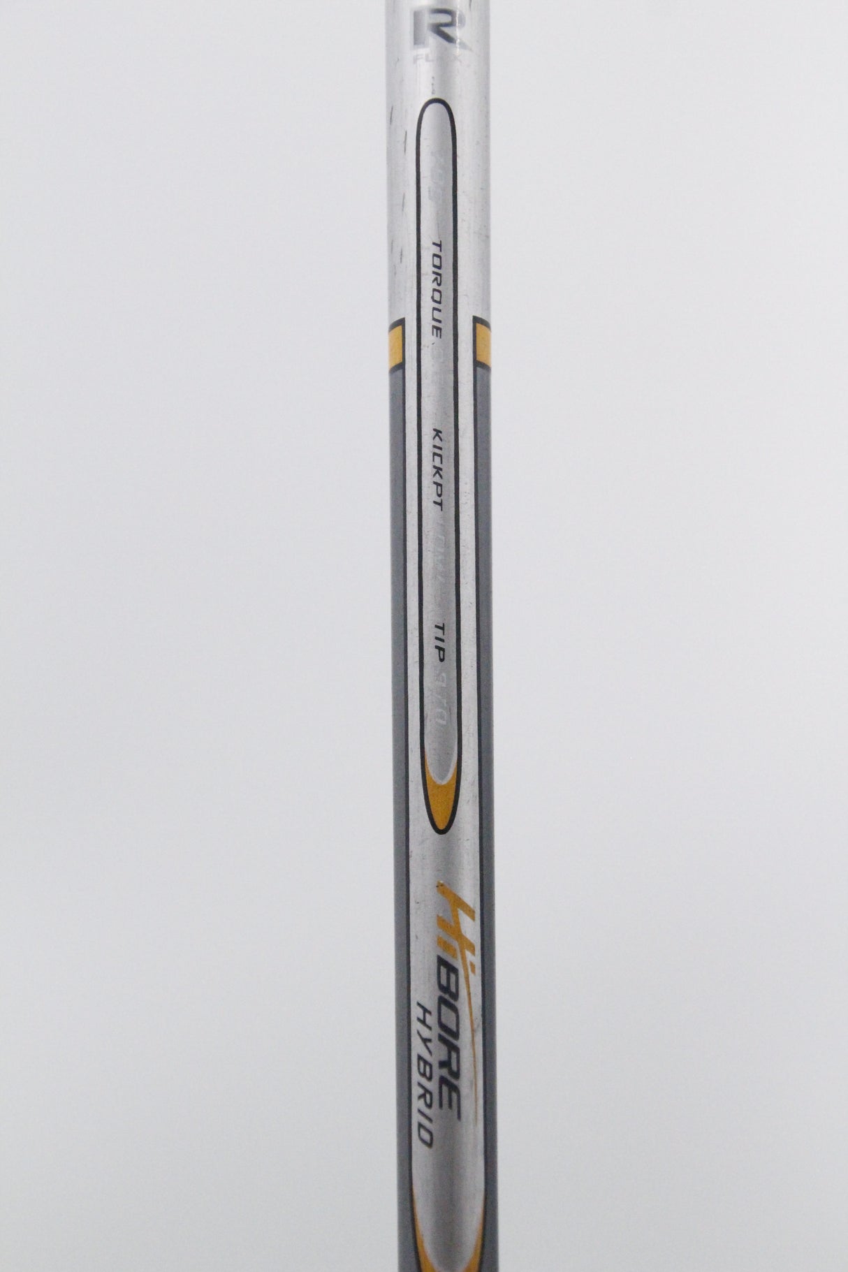 Cleveland Hibore 25° 4 Hybrid R Flex 39.5"