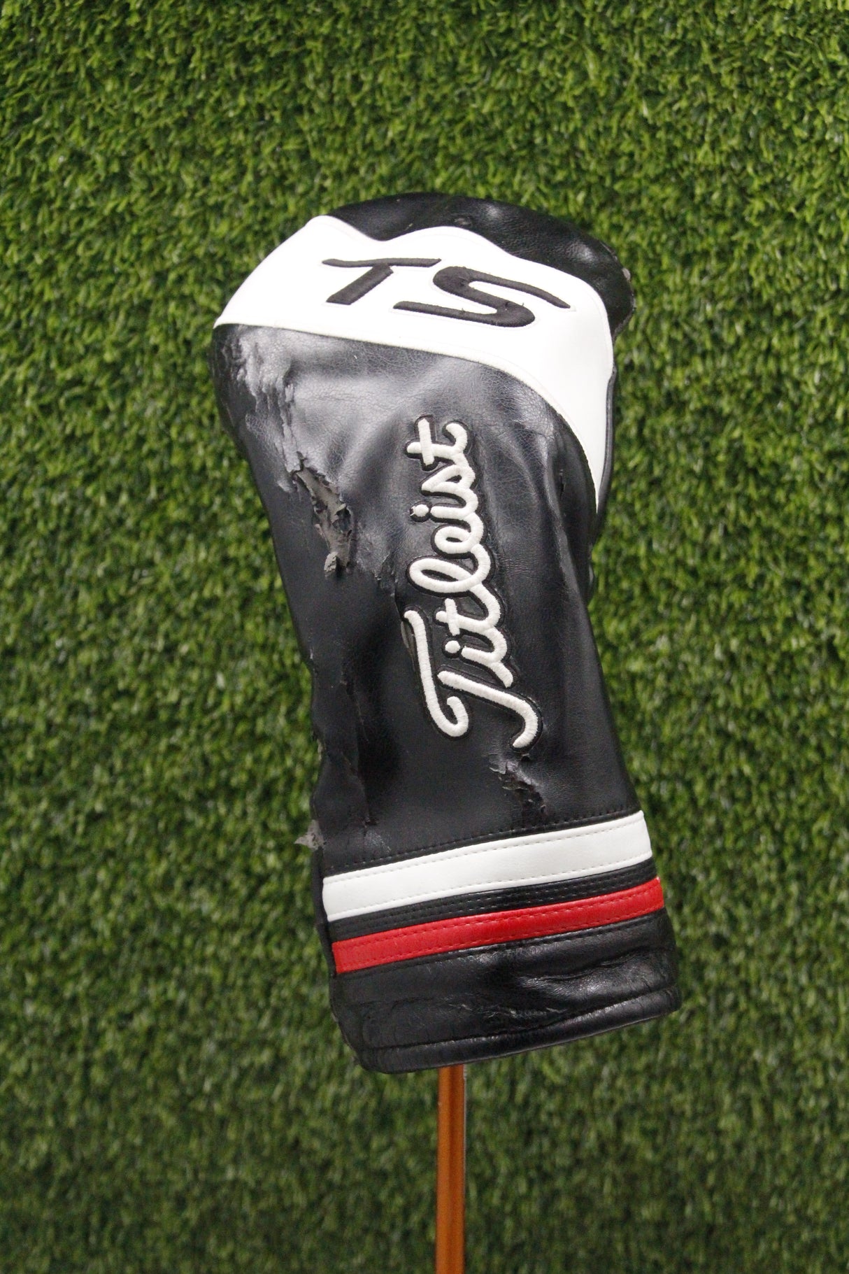 Titleist TS2 10.5° Driver SR Flex 44.25" w/ HC