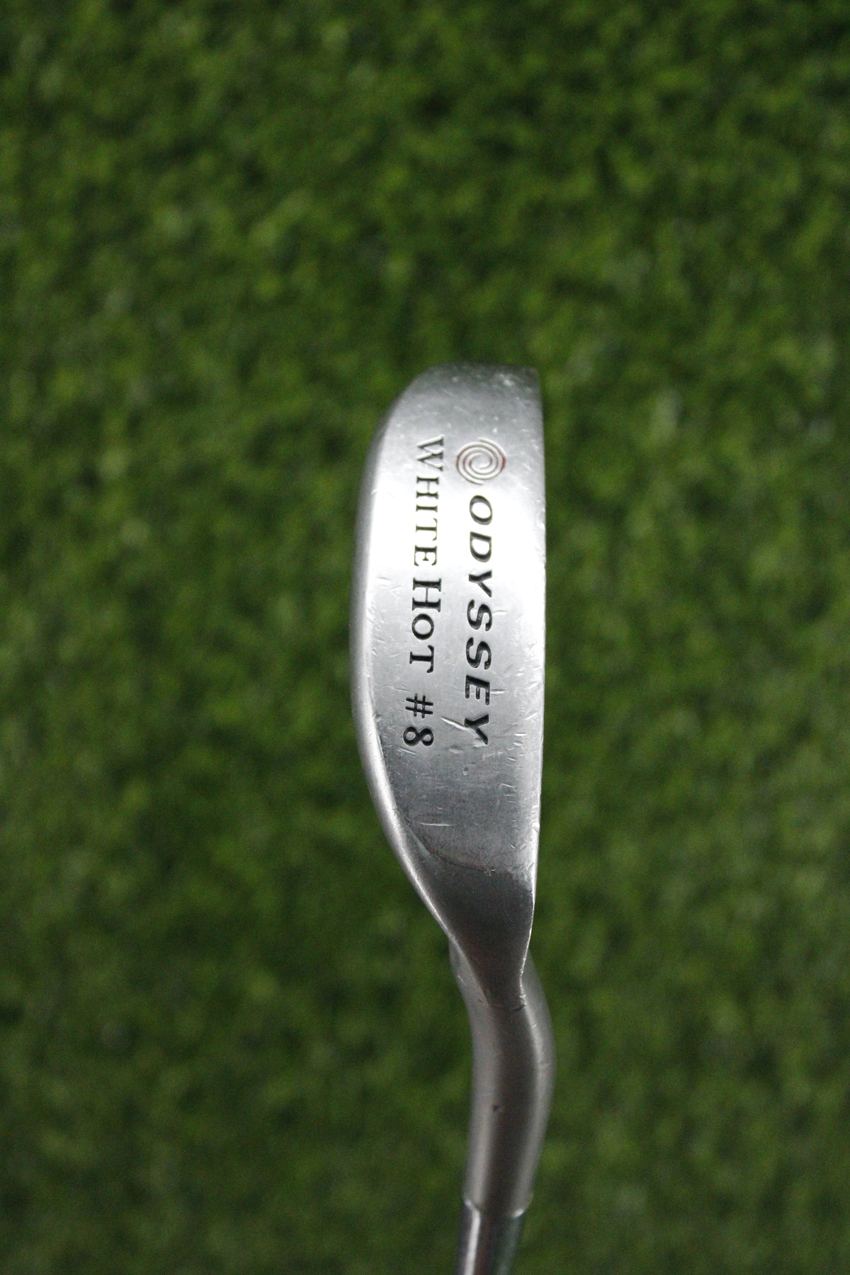 Odyssey White Hot 8 Putter 35"