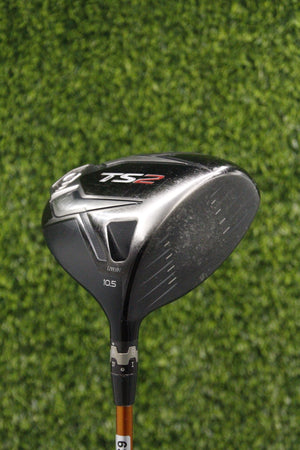 Titleist TS2 10.5° Driver SR Flex 44.25" w/ HC