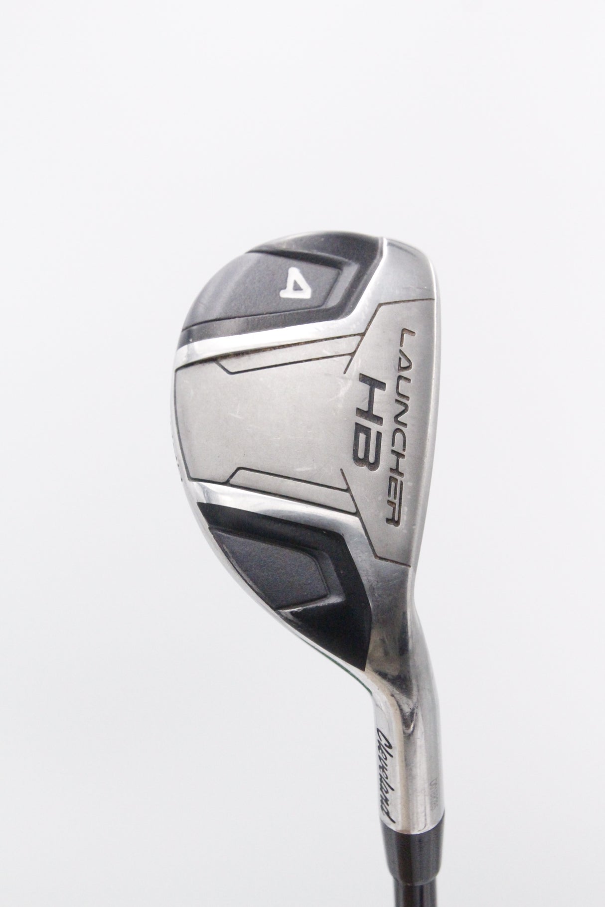 Cleveland Launcher HB Turbo 4 Iron R Flex 39"