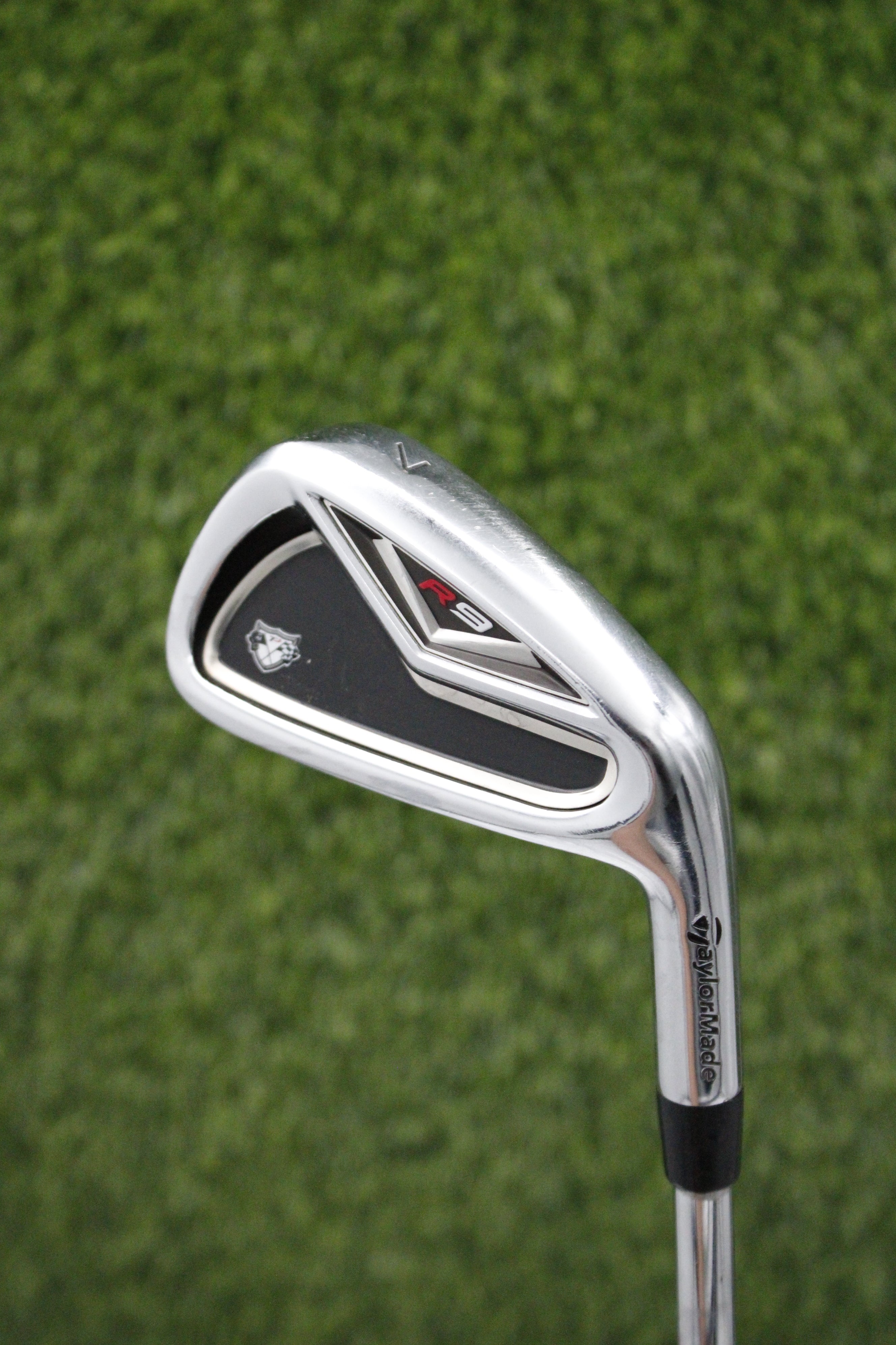 TaylorMade R9 TP Iron Set 5-PW S Flex +0.5"