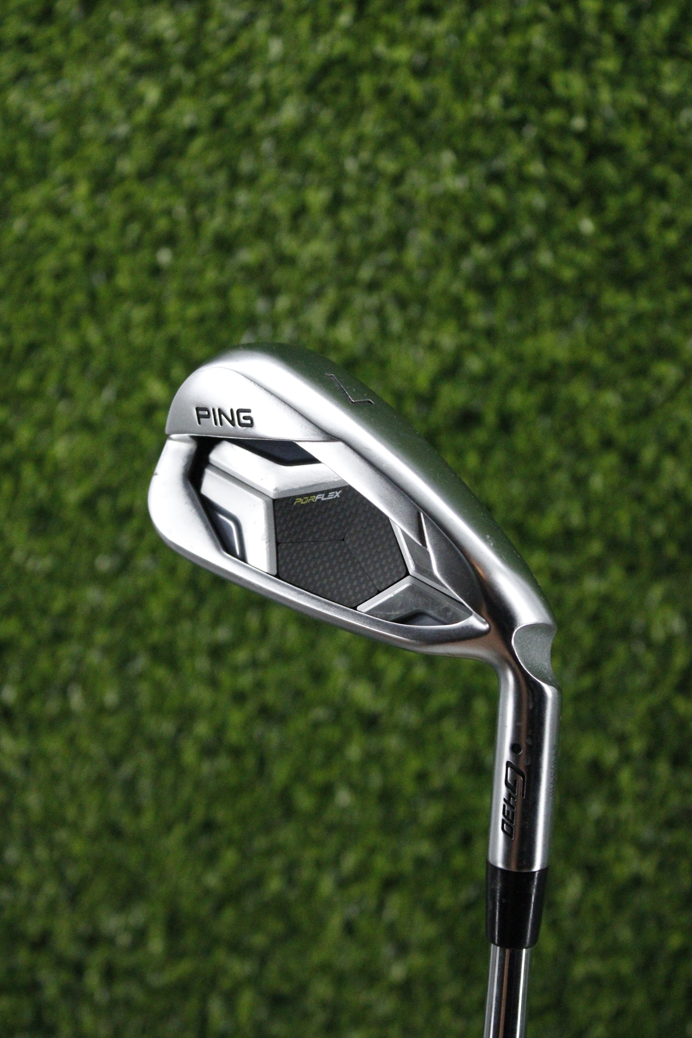 Ping G430 7 Iron R Flex 36.75"
