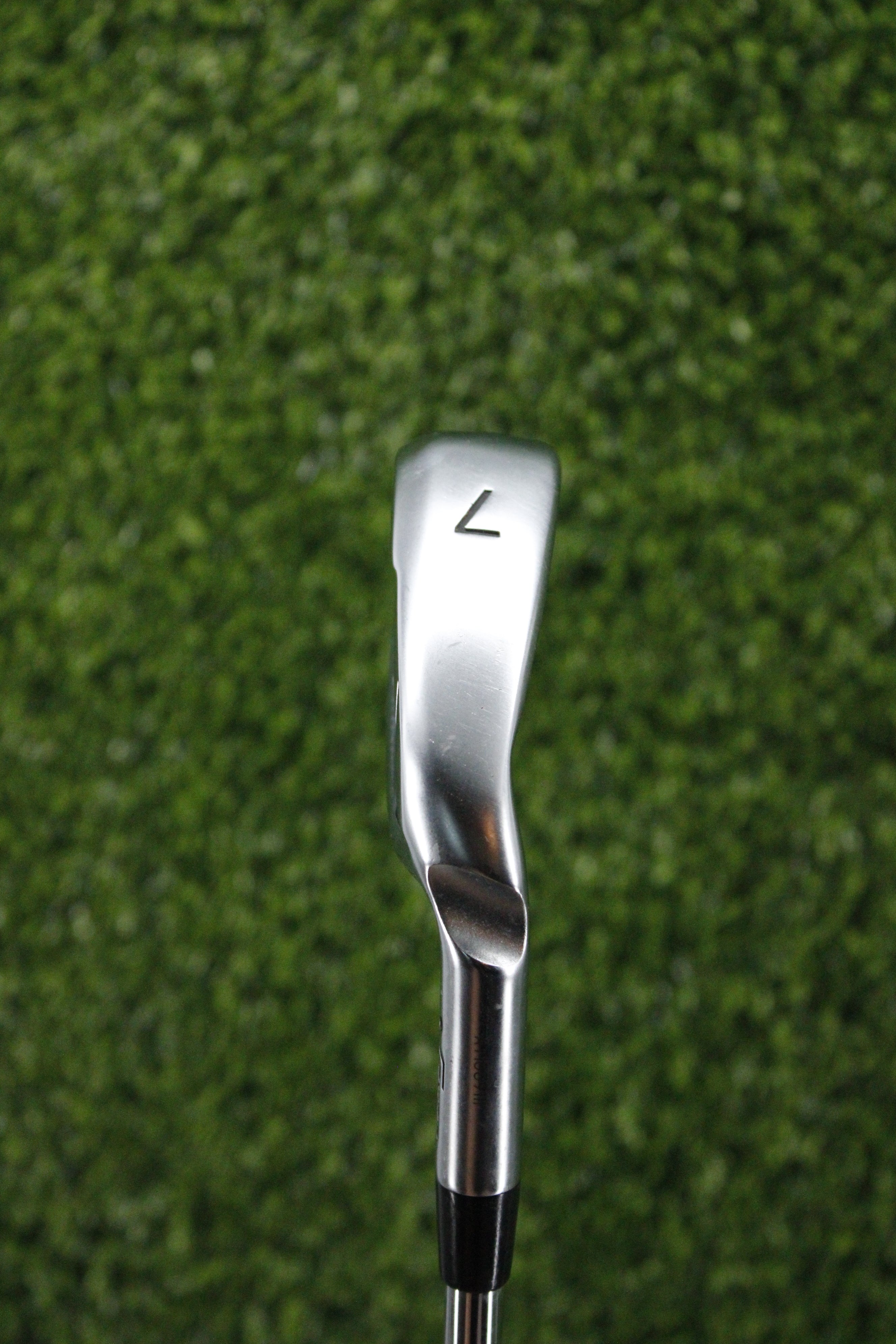 Ping G430 7 Iron R Flex 36.75"