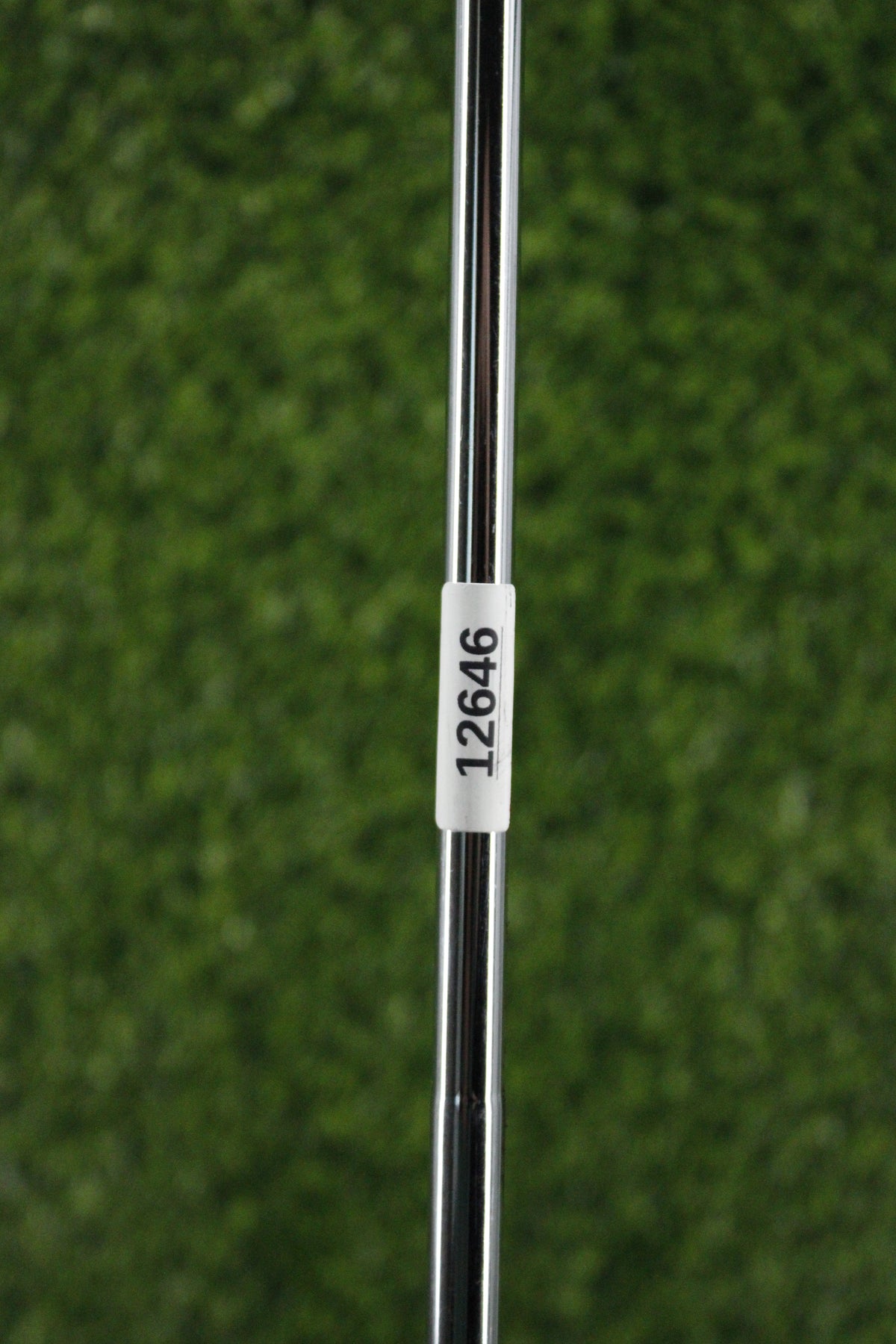 Odyssey White Hot 8 Putter 35"