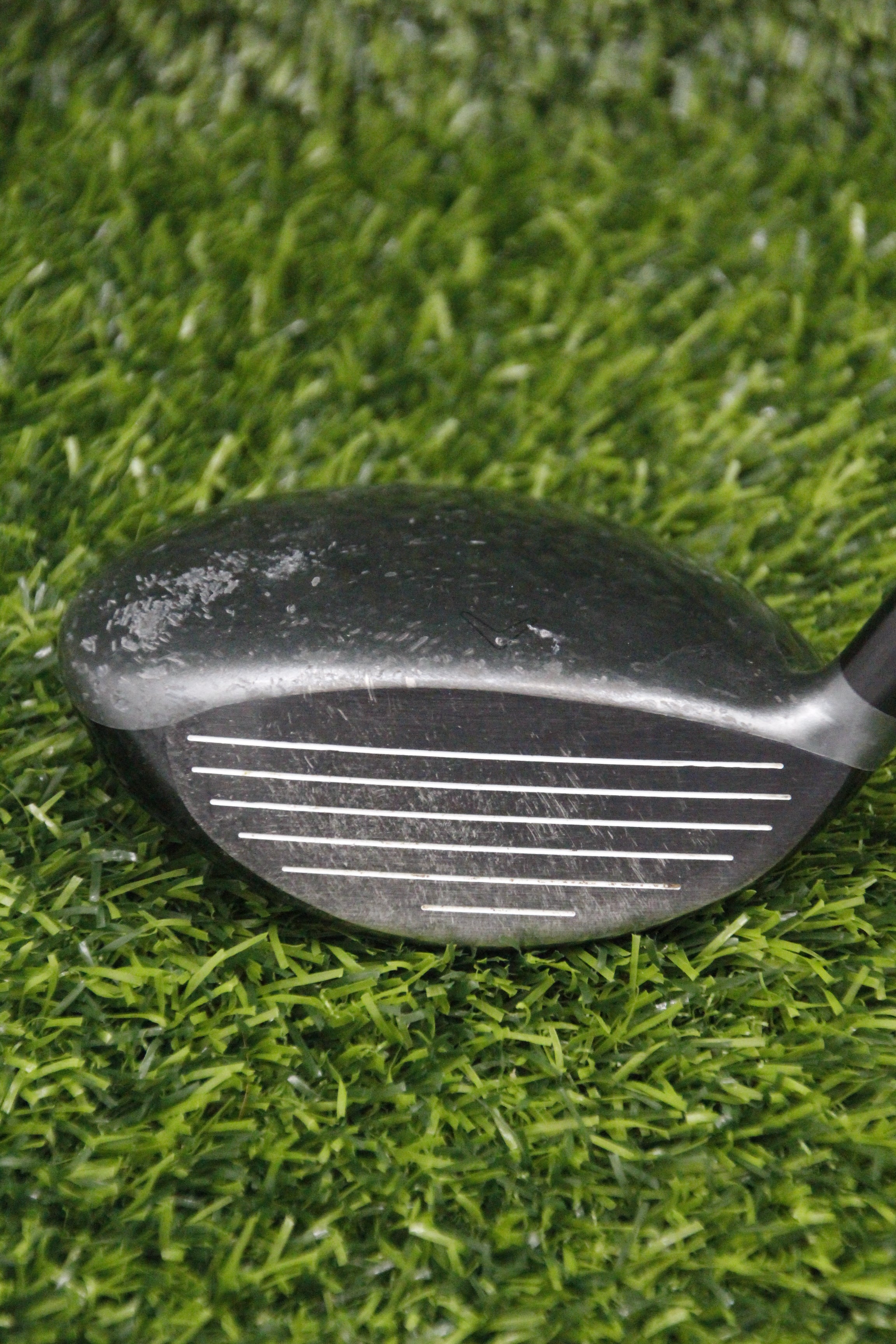 WOMEN Callaway 2013 X Hot 7 Wood L Flex 42"