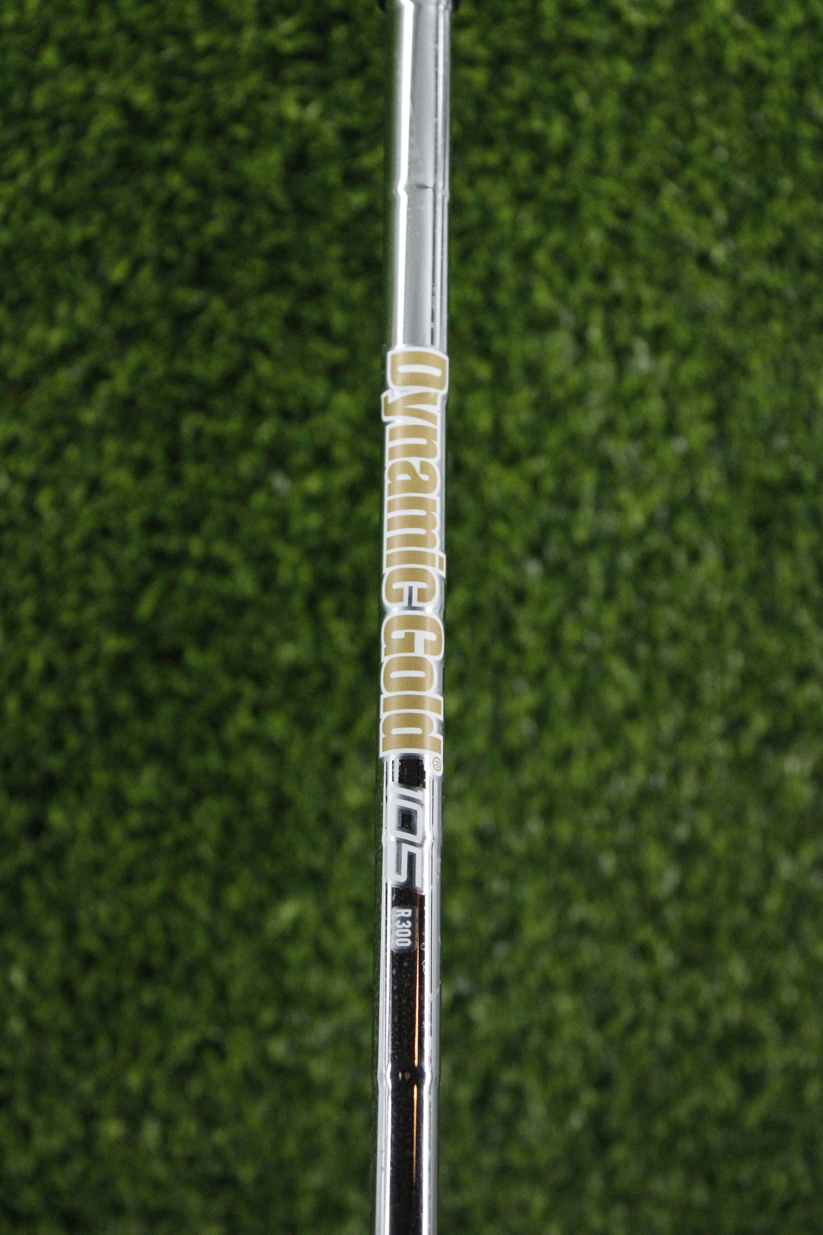 Ping G430 7 Iron R Flex 36.75"