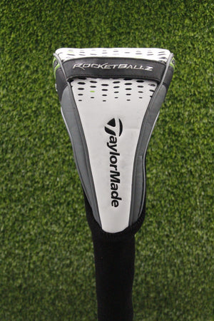 TaylorMade RocketBallz 10.5° Driver R Flex 46" w/ HC