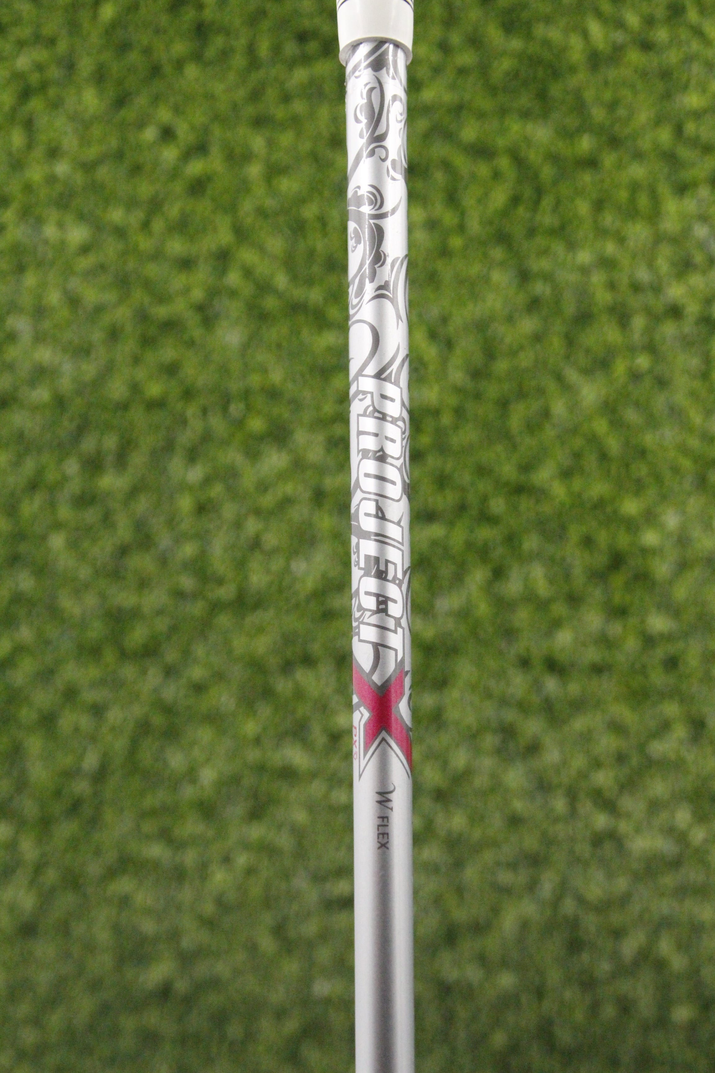 WOMEN Callaway 2013 X Hot 7 Wood L Flex 42"