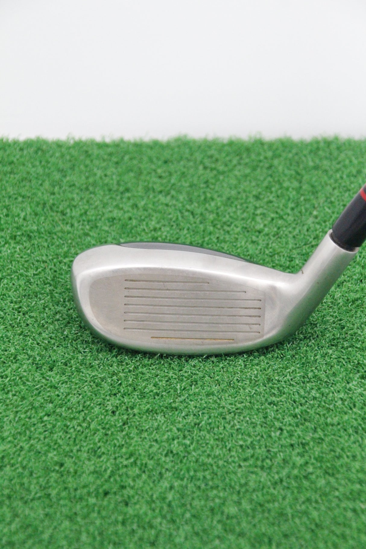 Ben Hogan Edge CFT 24° 4 Hybrid R Flex 39.5"