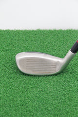 Ben Hogan Edge CFT 24° 4 Hybrid R Flex 39.5"