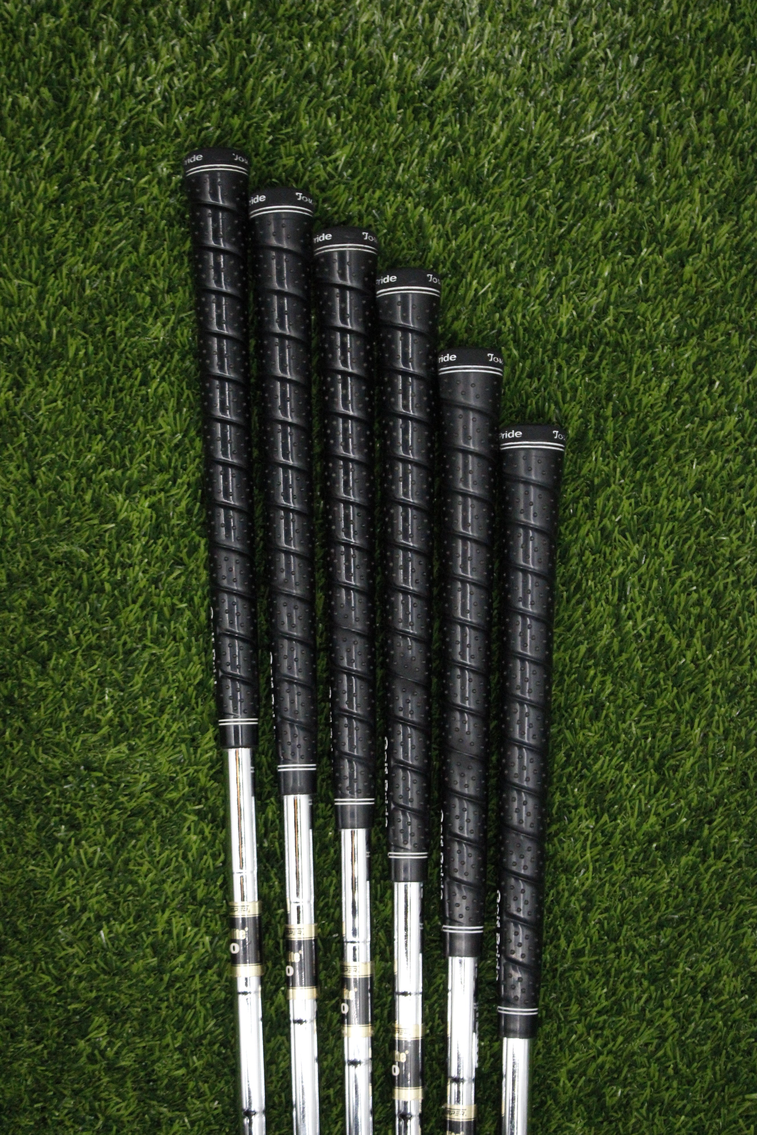 Cobra AMP Iron Set 5-PW R Flex Std Length