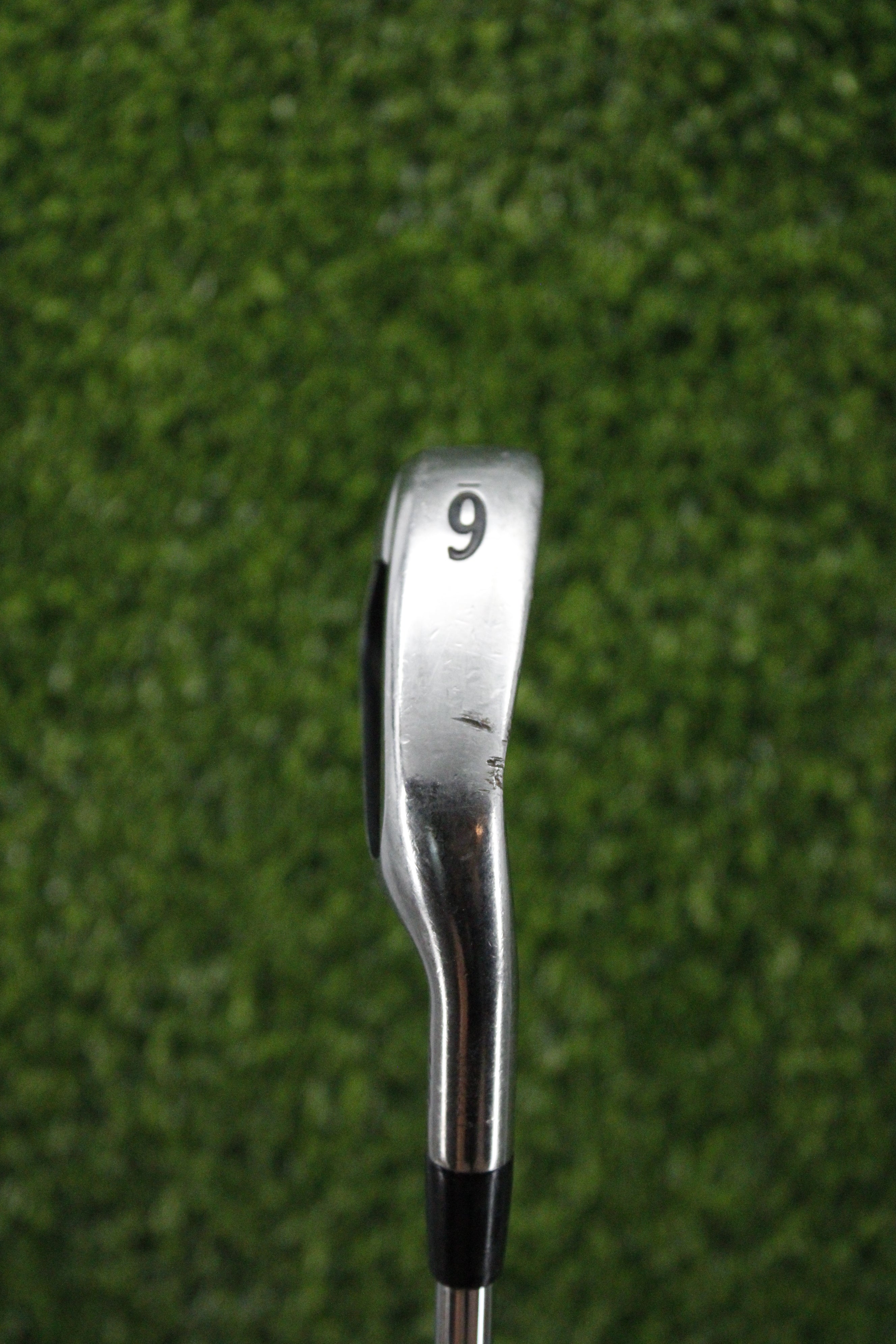 Titleist 714 AP1 6 Iron S Flex 37.25"