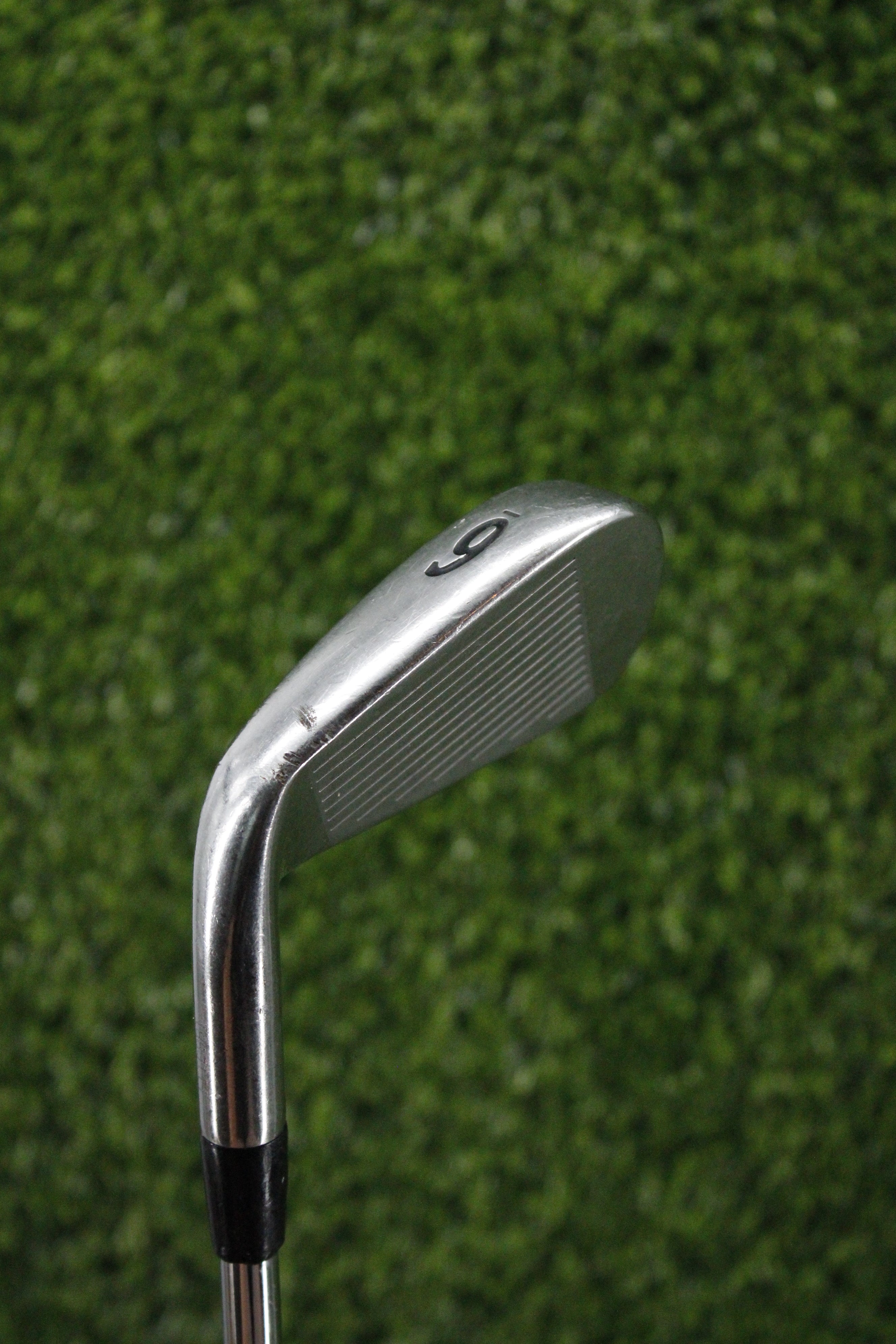 Titleist 714 AP1 6 Iron S Flex 37.25"