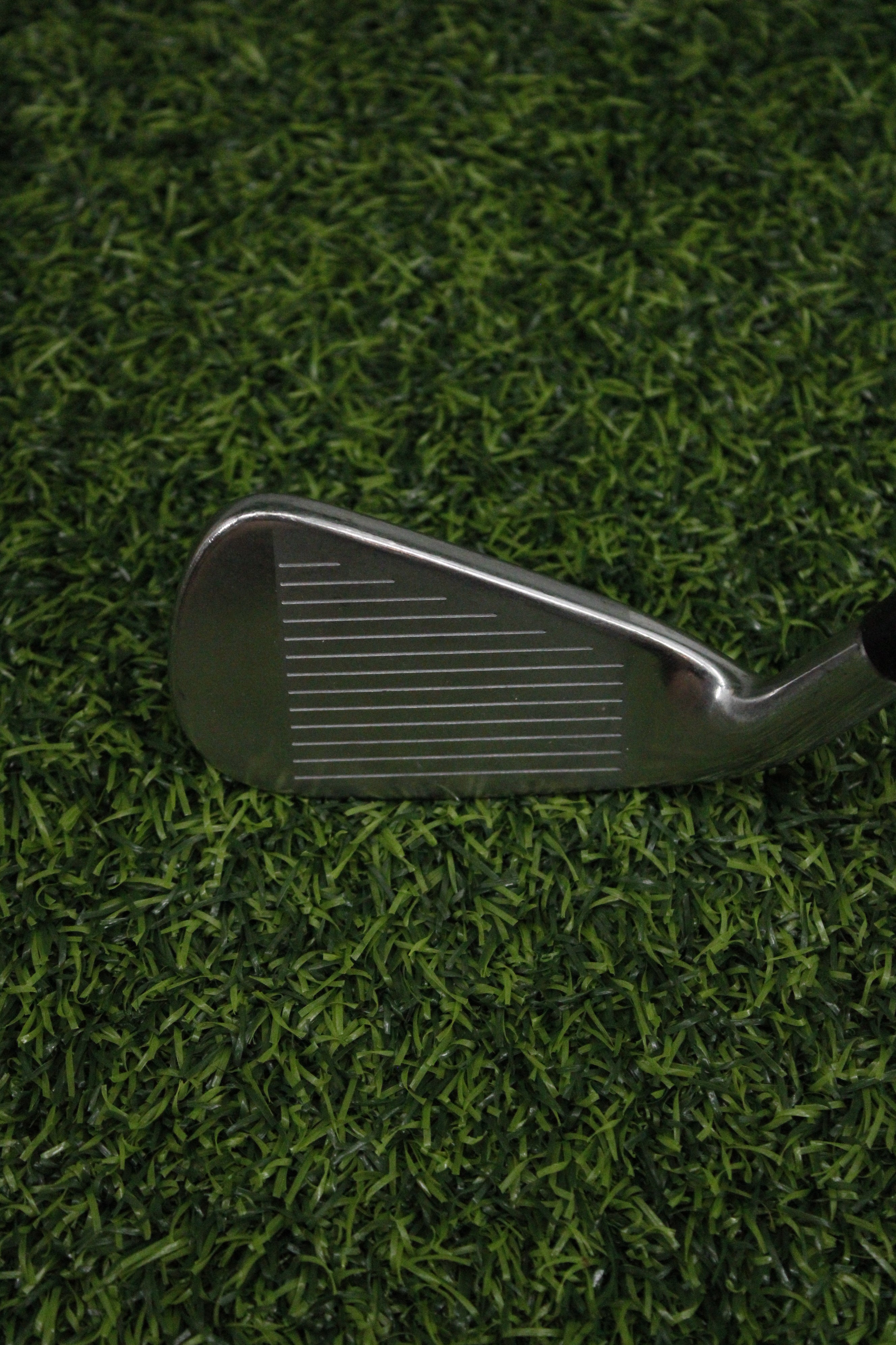 Titleist 714 AP1 6 Iron S Flex 37.25"