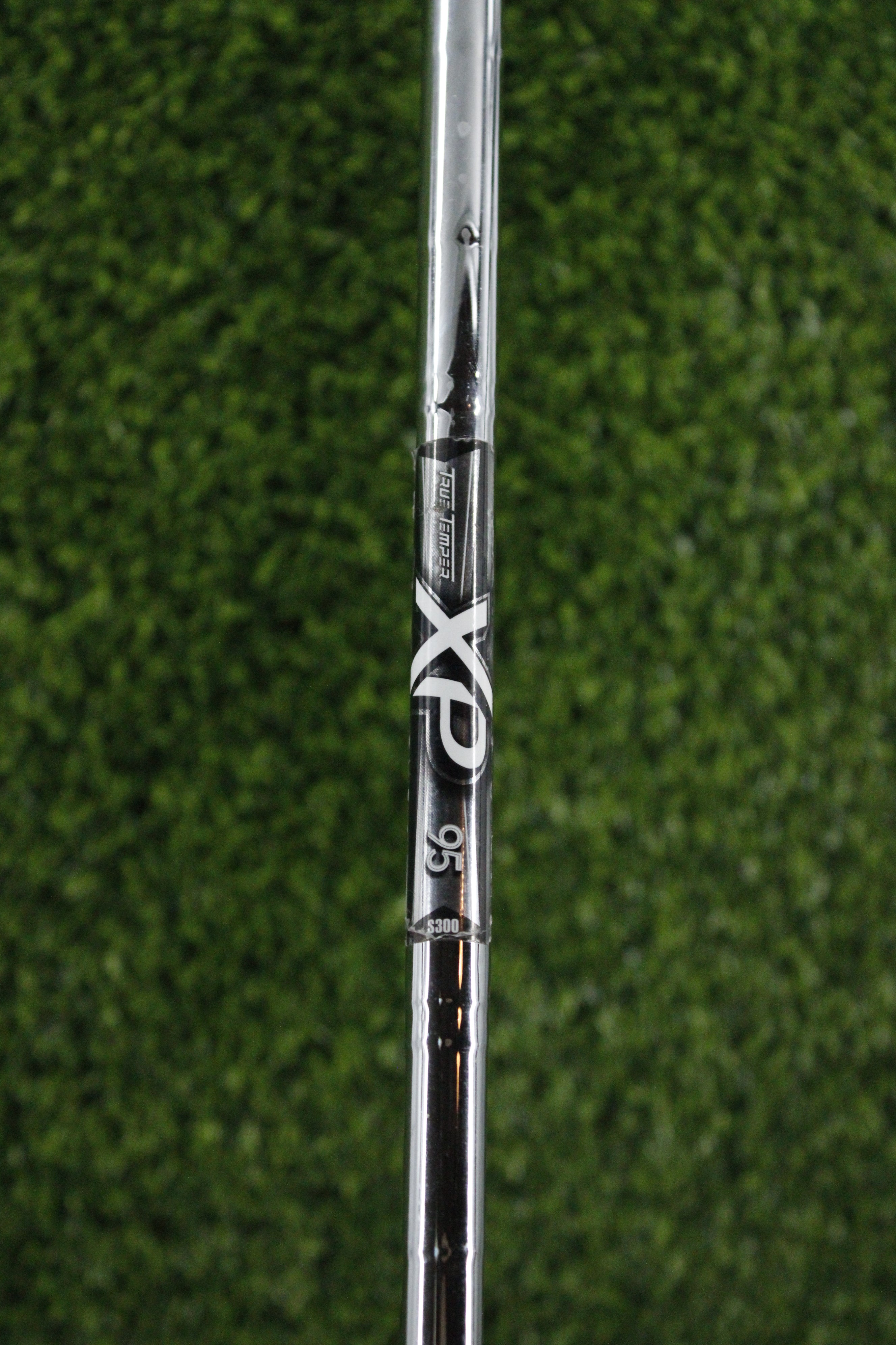 Titleist 714 AP1 6 Iron S Flex 37.25"