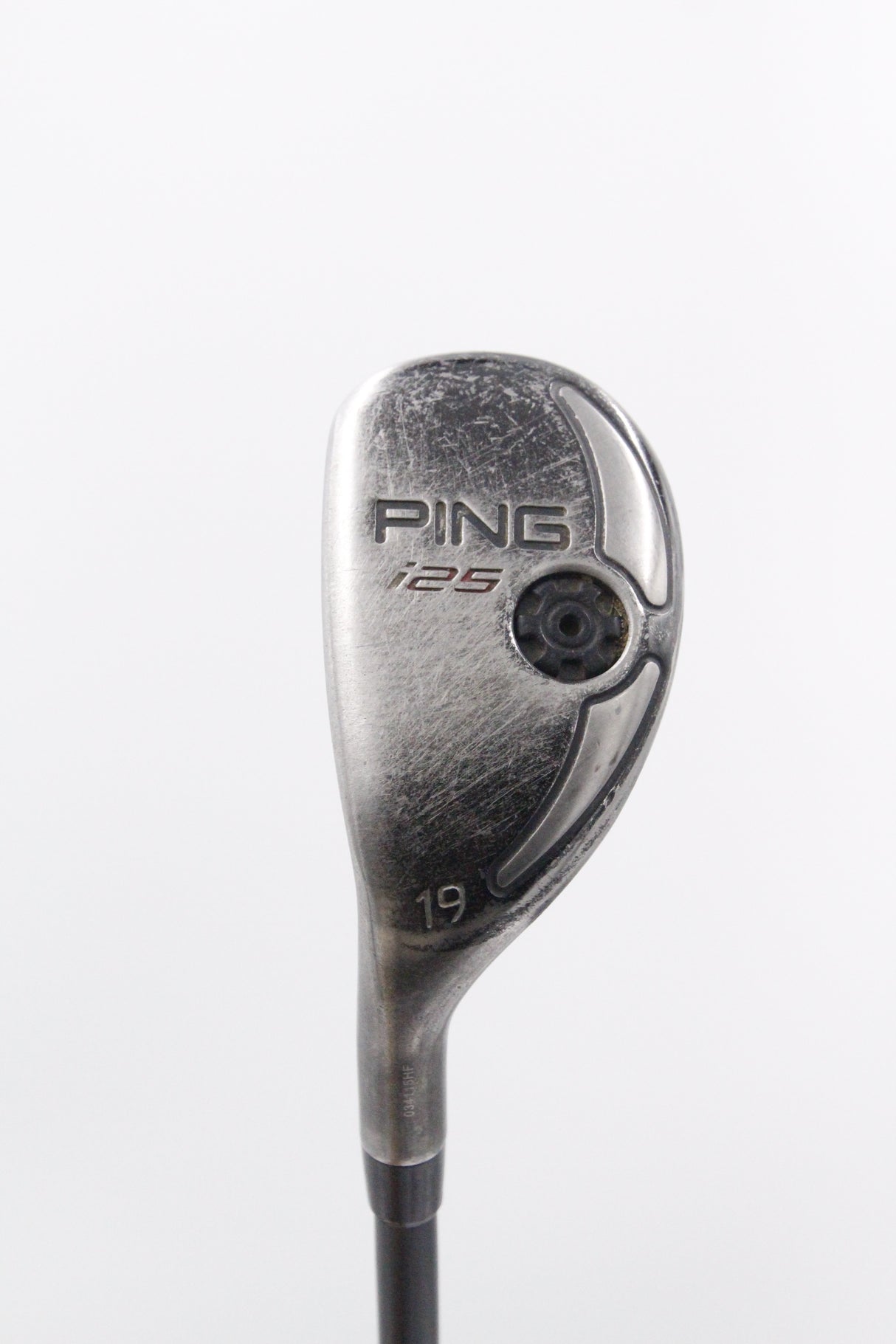 Ping i25 19° 3 Hybrid S Flex 40"