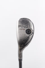 Ping i25 19° 3 Hybrid S Flex 40"