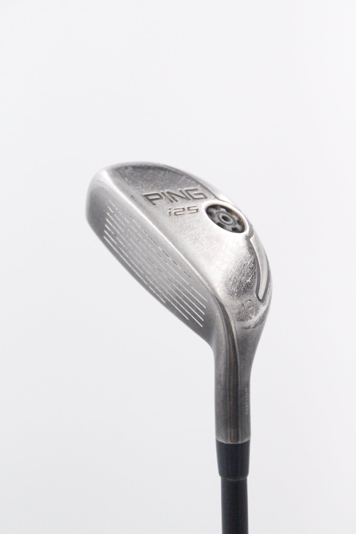 Ping i25 19° 3 Hybrid S Flex 40"