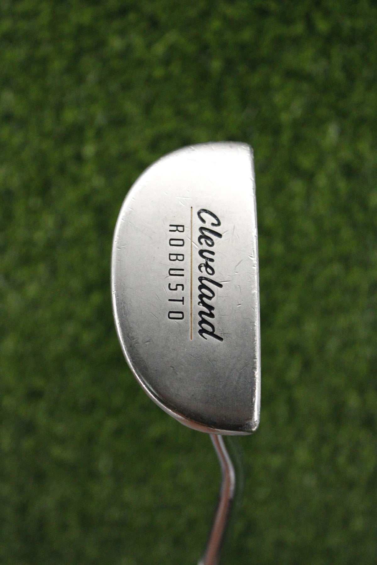 Cleveland Robusto Putter 35.5"