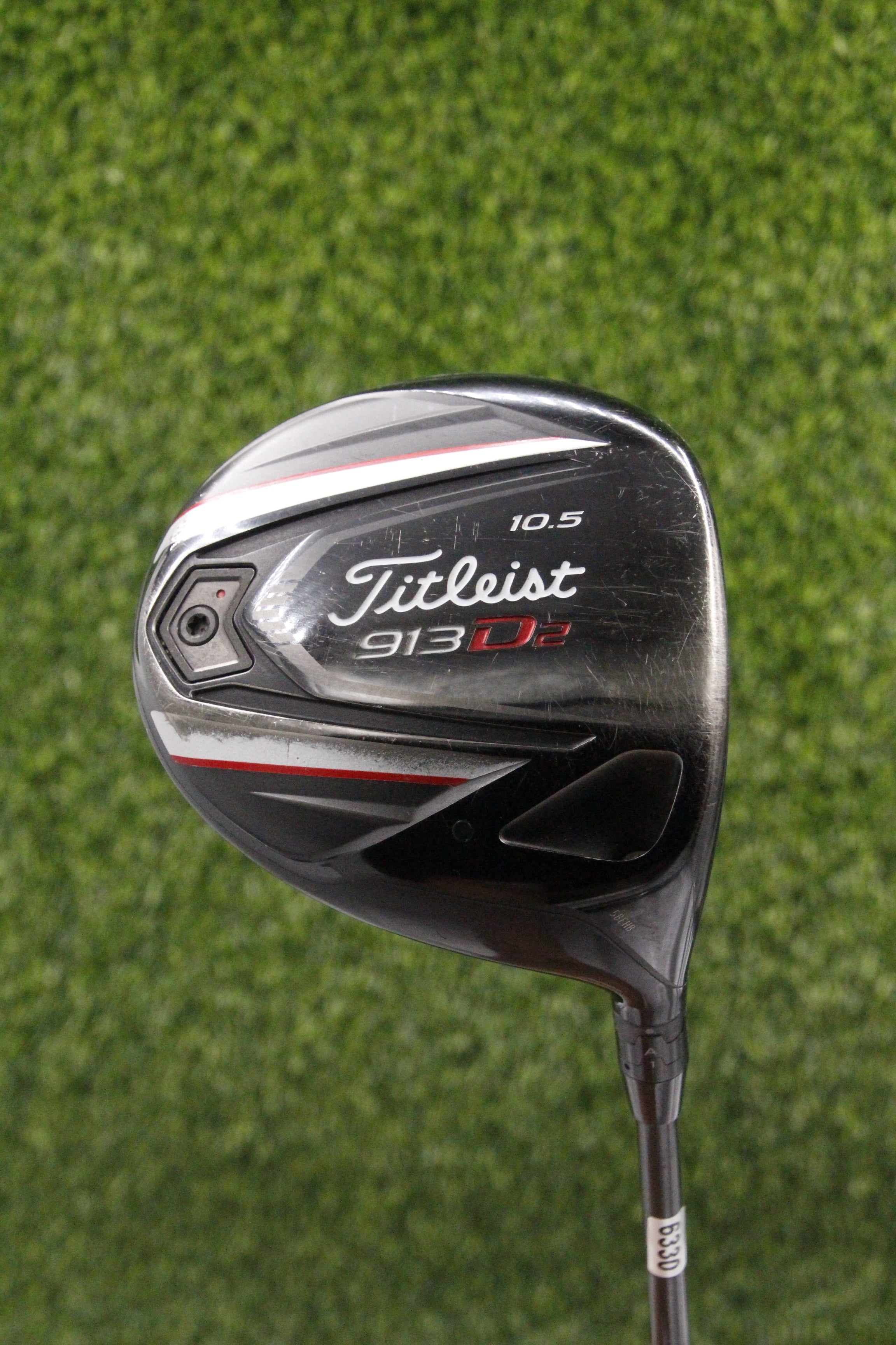 Titleist 913 D2 10.5° Driver R Flex 45.5"