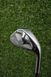 TaylorMade RAC Black TP 60° LW S Flex 35"