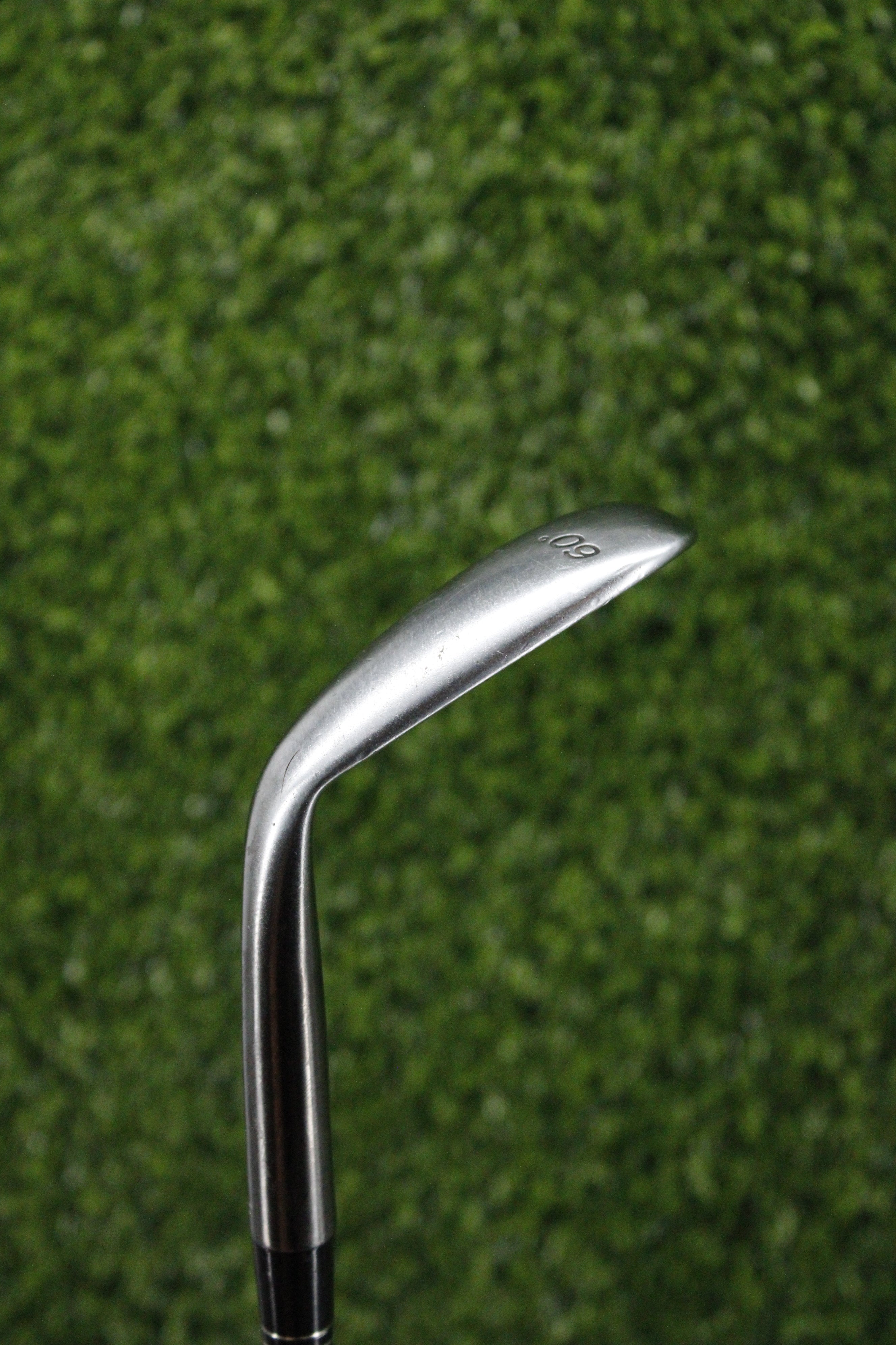 TaylorMade RAC Black TP 60° LW S Flex 35"