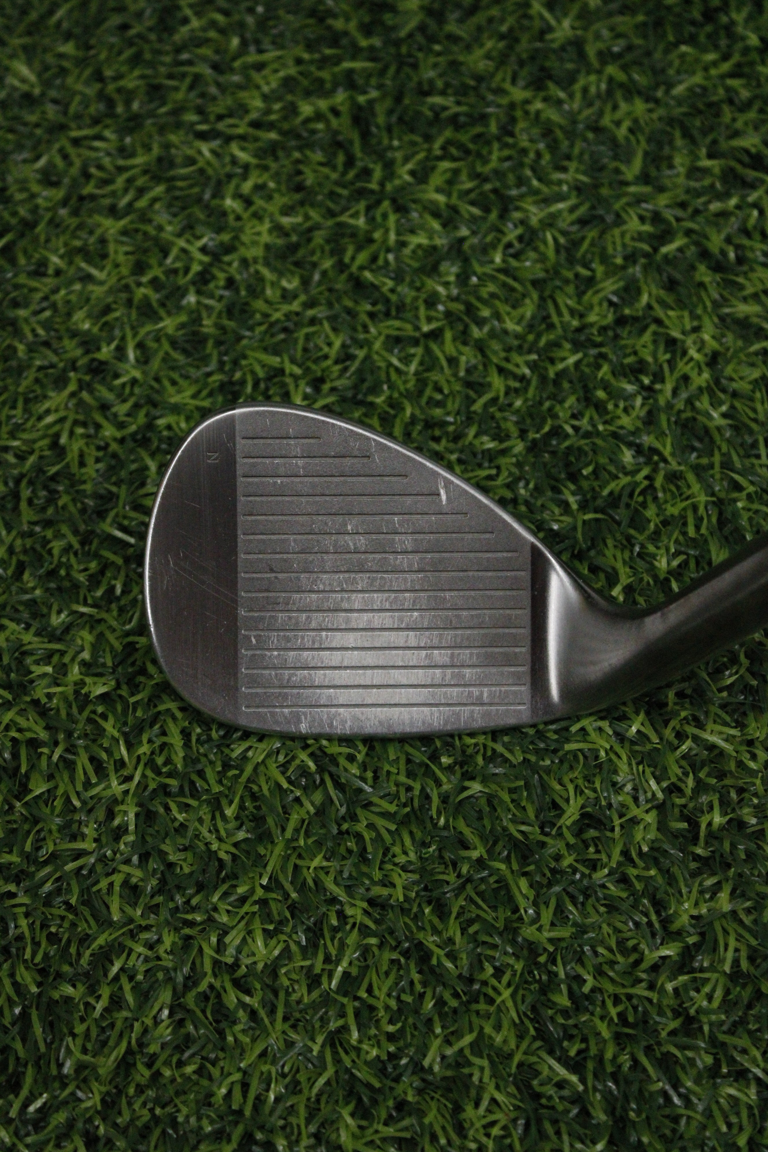 TaylorMade RAC Black TP 60° LW S Flex 35"