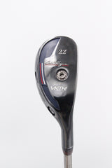 Ben Hogan VKTR 22° 4 Hybrid A Flex 39.25"