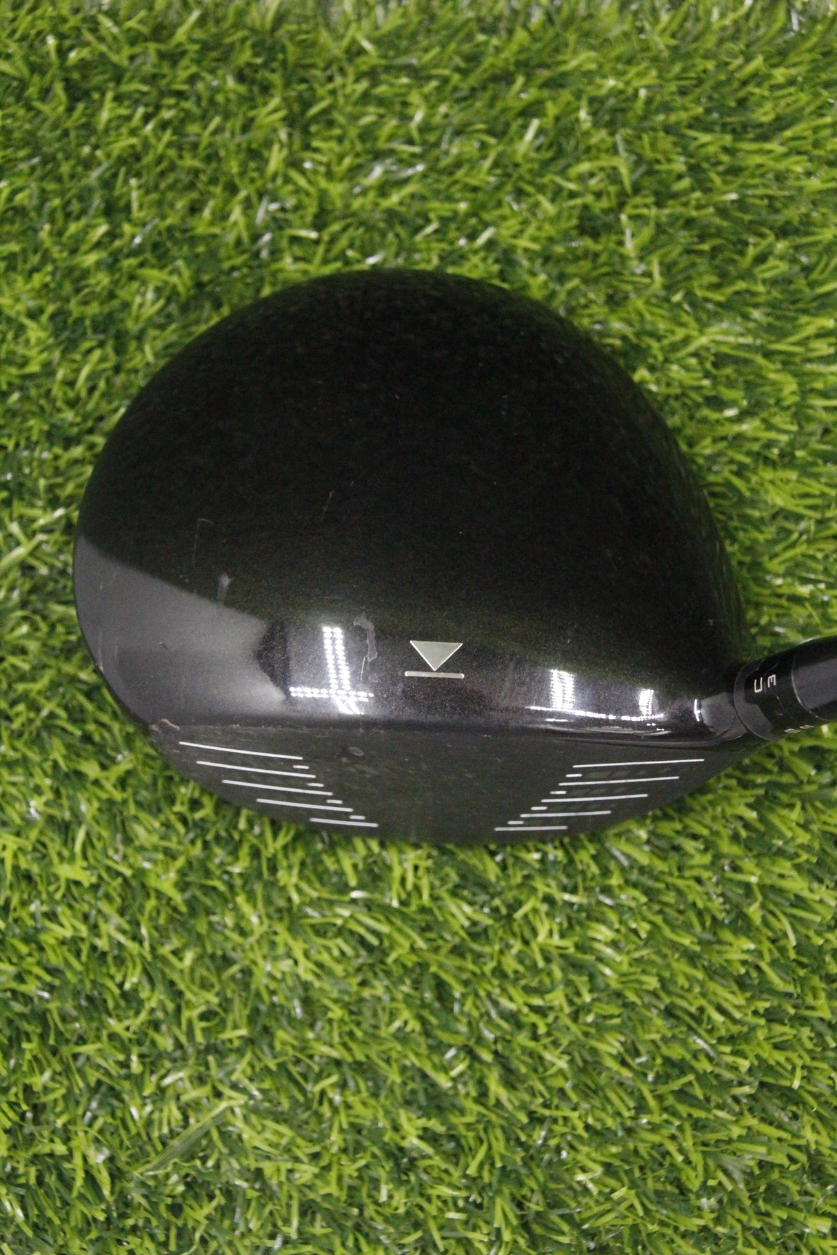 Titleist 913 D2 10.5° Driver R Flex 45.5"