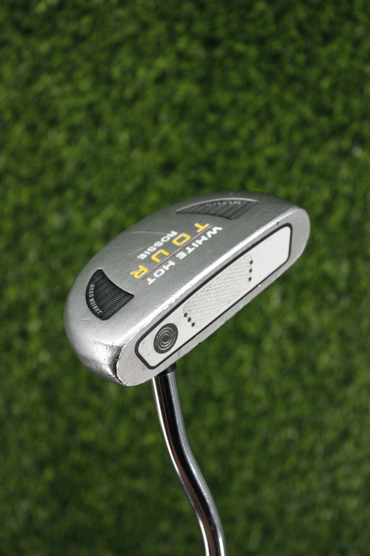 Odyssey White Hot Tour Rossie Putter 35"