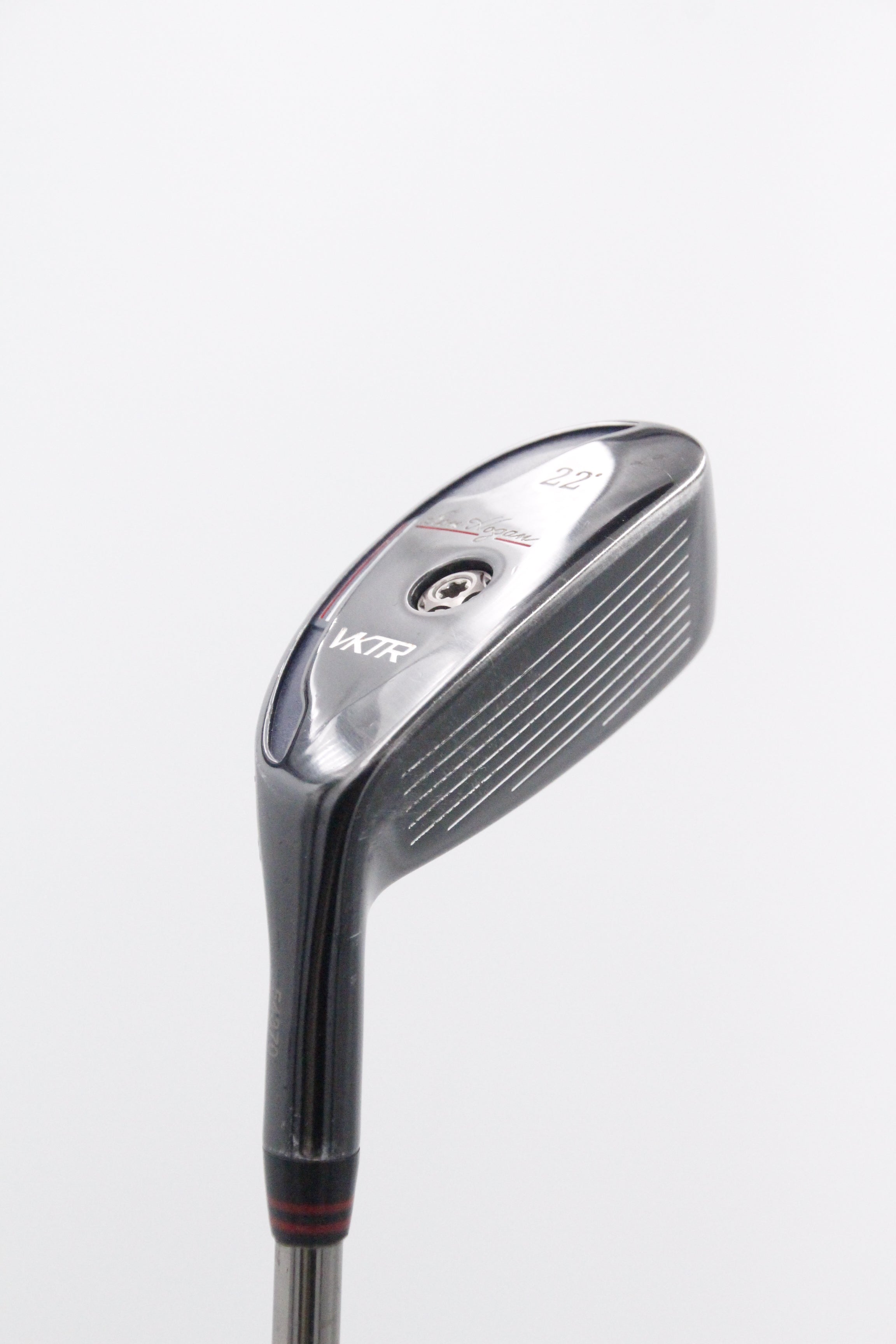 Ben Hogan VKTR 22° 4 Hybrid SR Flex 39.25" w/ HC