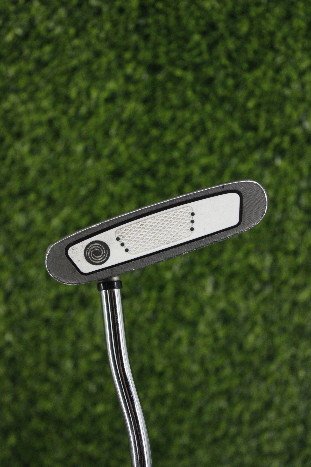 Odyssey White Hot Tour Rossie Putter 35"