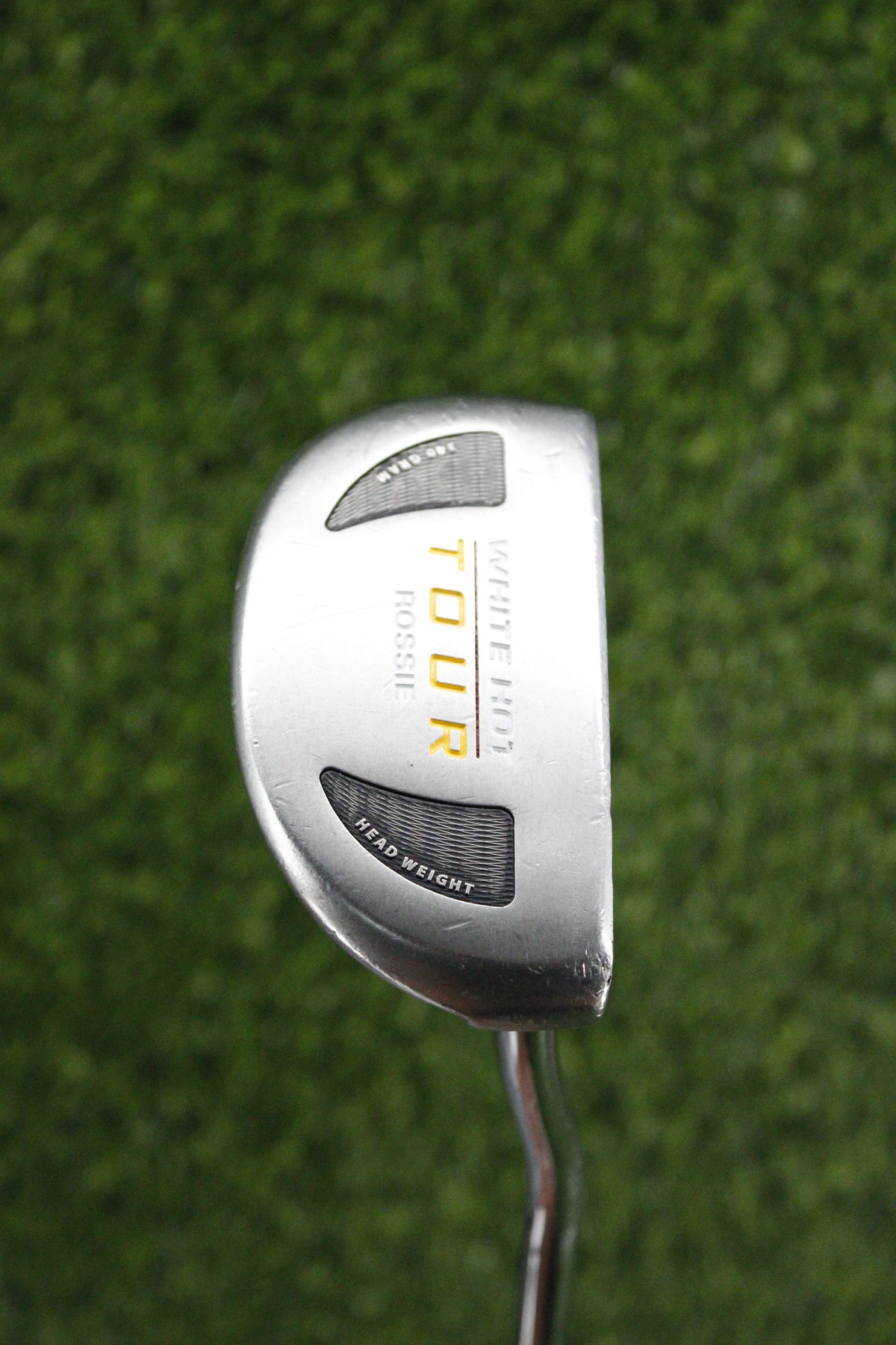 Odyssey White Hot Tour Rossie Putter 35"