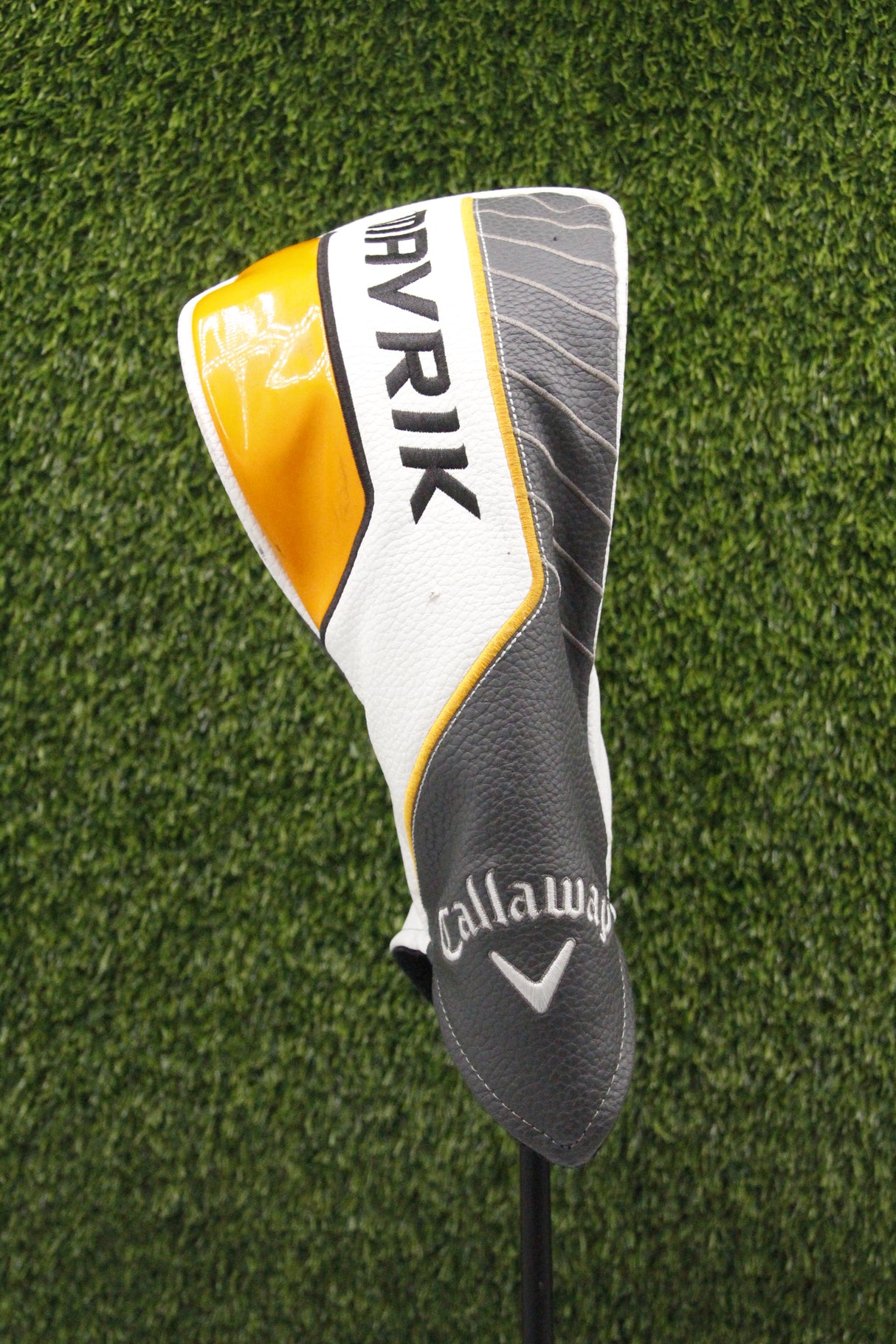 Callaway Mavrik 10.5° Driver SR Flex 45.5" w/ HC