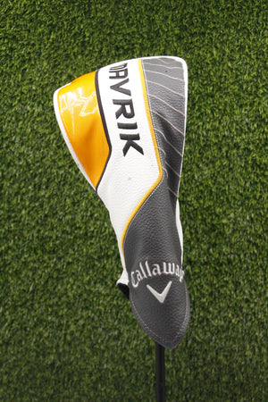 Callaway Mavrik 10.5° Driver SR Flex 45.5" w/ HC