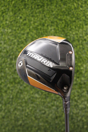 Callaway Mavrik 10.5° Driver SR Flex 45.5" w/ HC