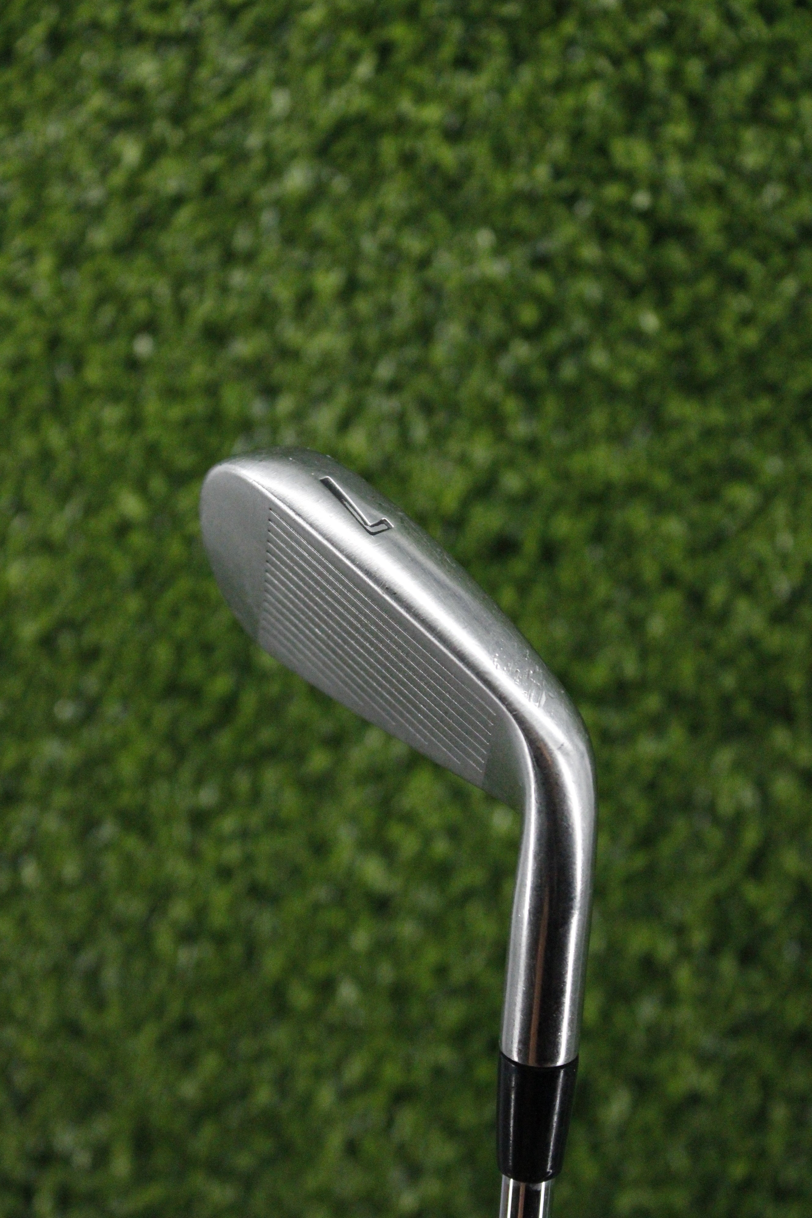 Lefty Titleist 714 AP1 7 Iron R Flex 36.75"