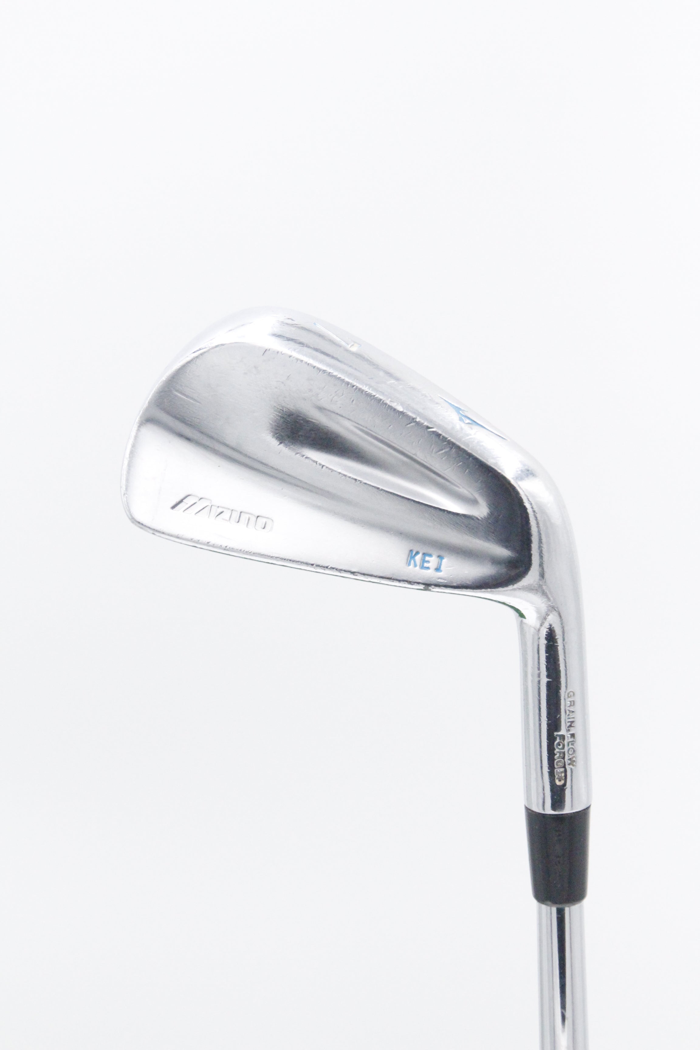 MIZUNO - mizuno　MP67 Mizuno MP67 Irons Golf Club Test and Review - YouTube