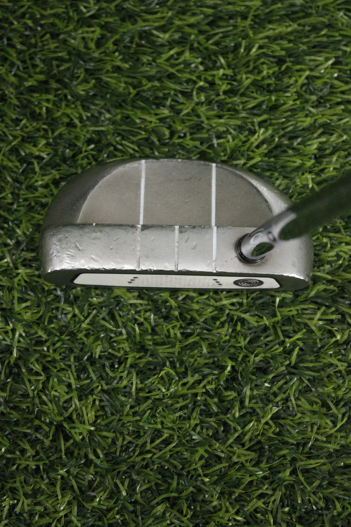 Odyssey White Hot Tour Rossie Putter 35"