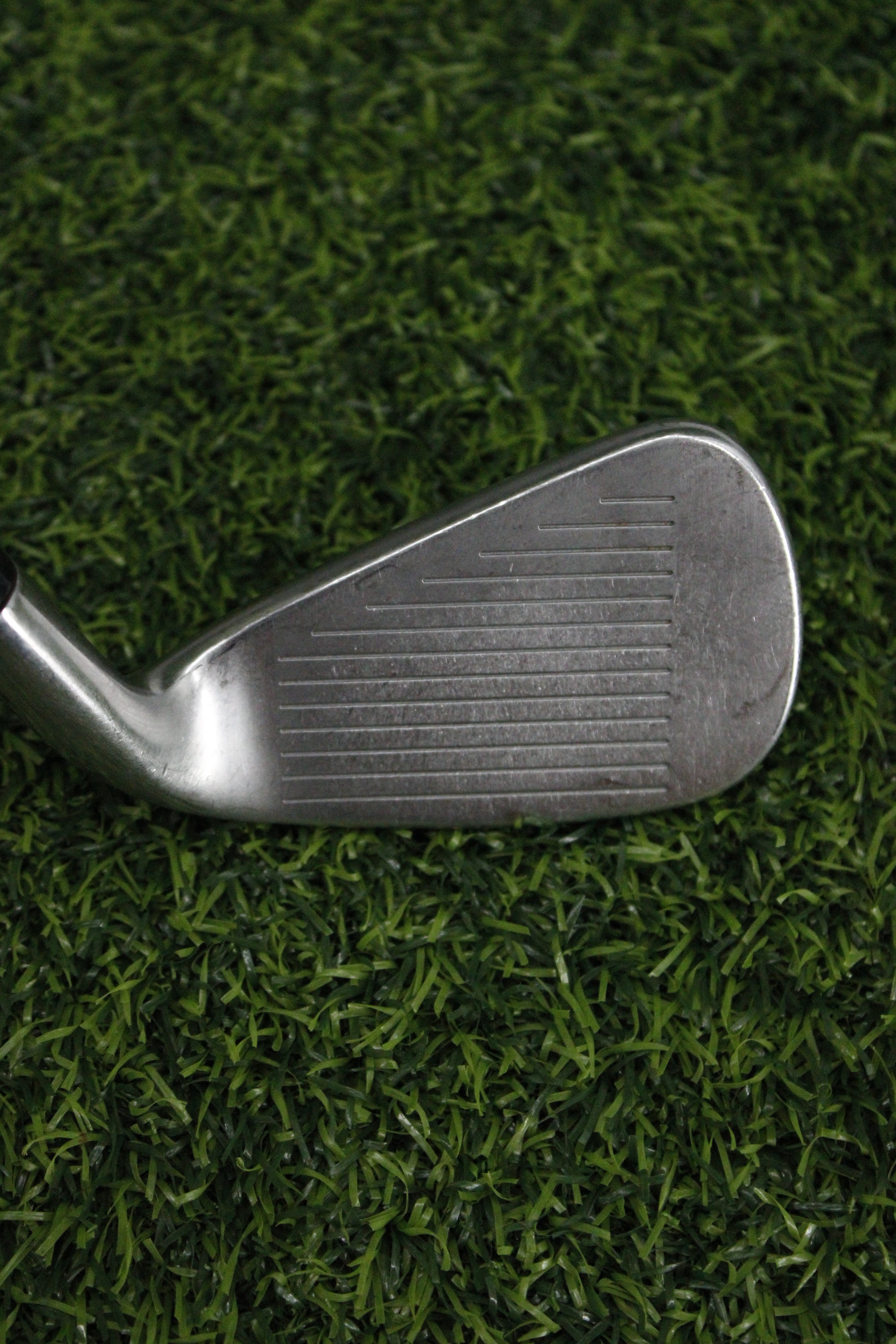 Lefty Titleist 714 AP1 7 Iron R Flex 36.75"